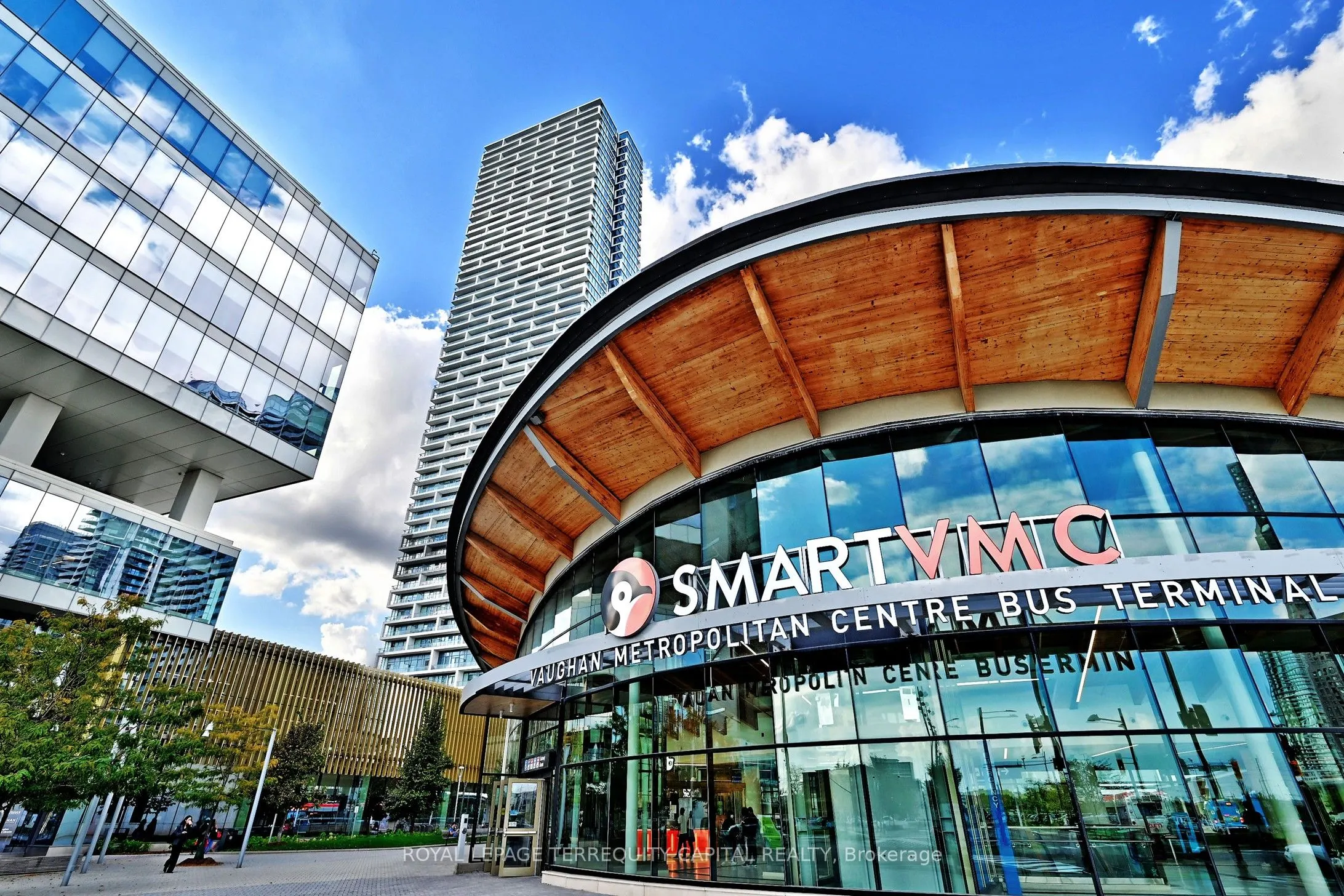 5 Buttermill Avenue, #4808