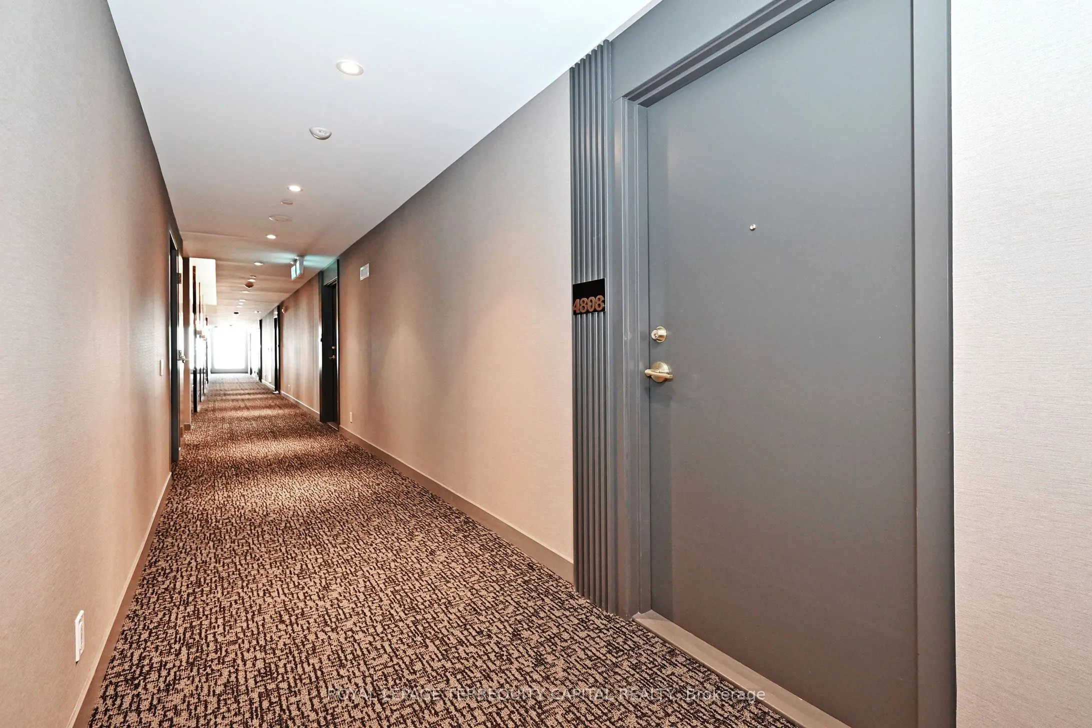 5 Buttermill Avenue, #4808