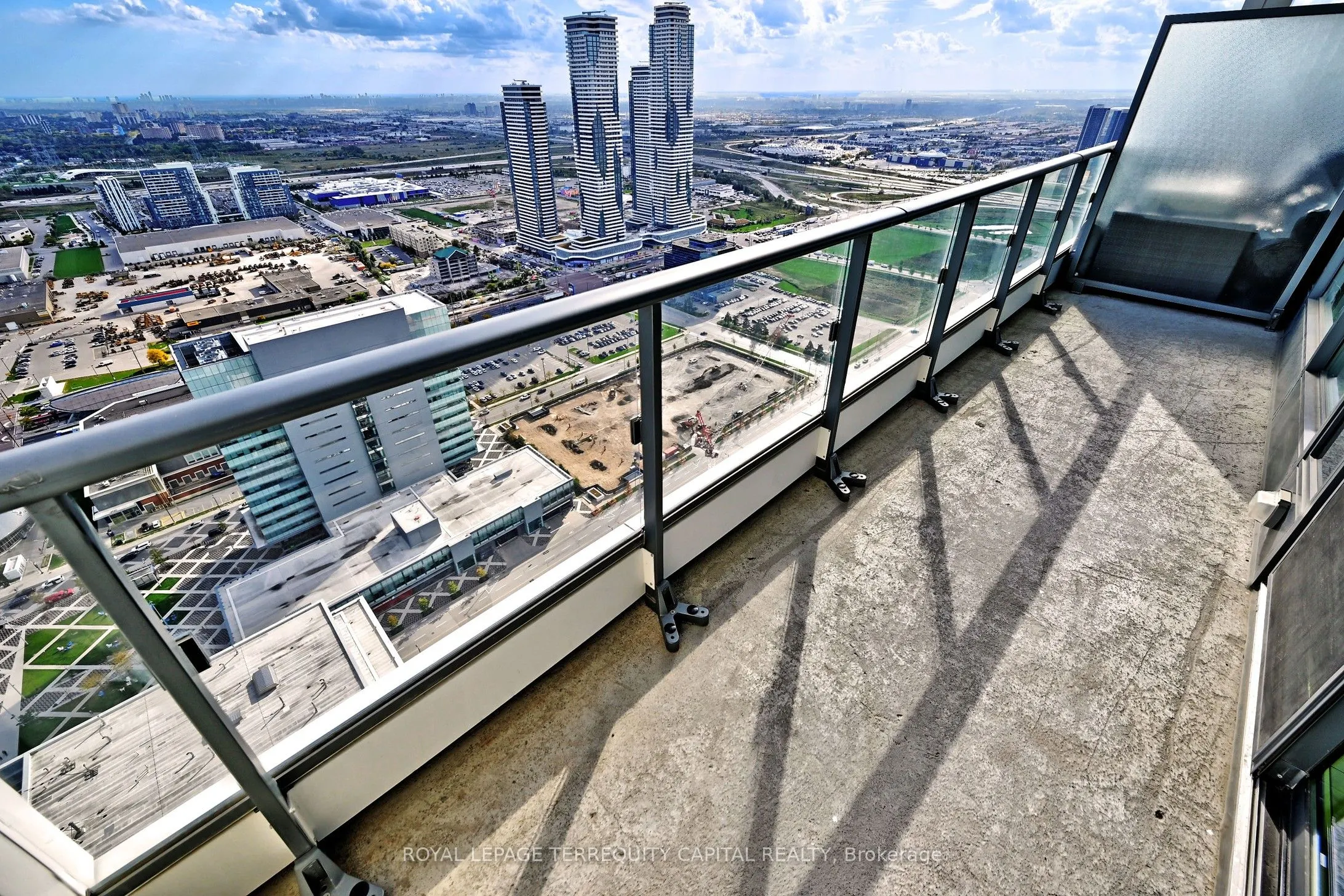 5 Buttermill Avenue, #4808