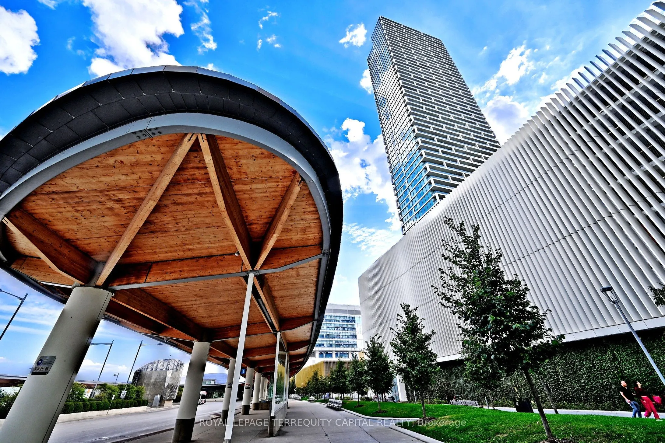 5 Buttermill Avenue, #4808