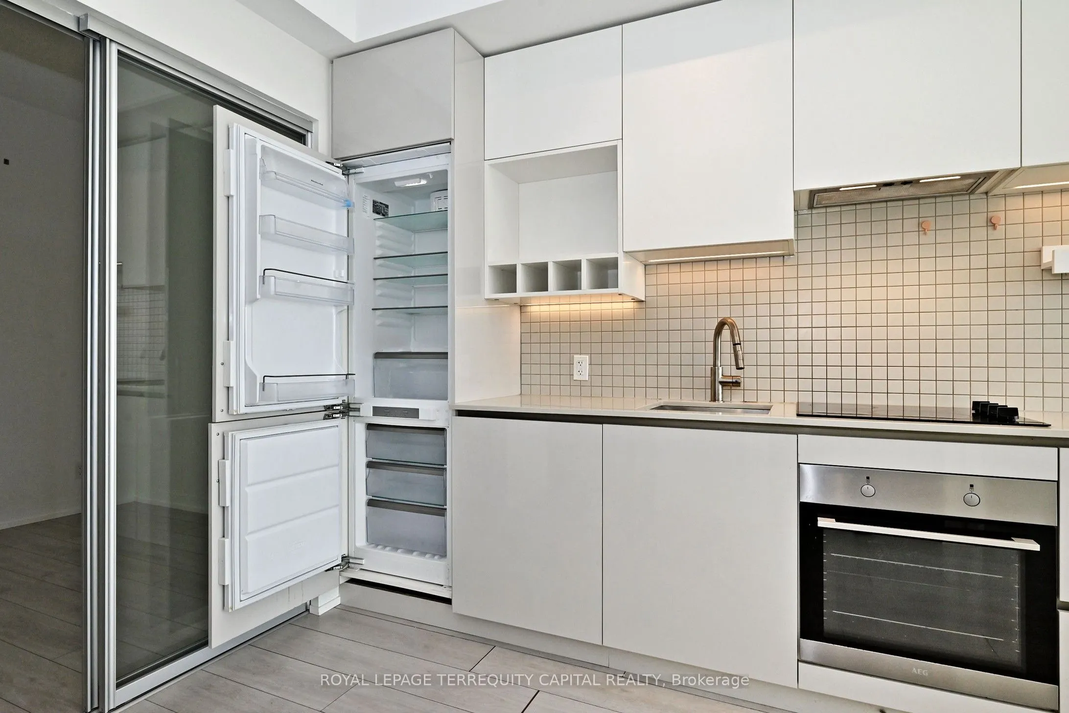 5 Buttermill Avenue, #4808