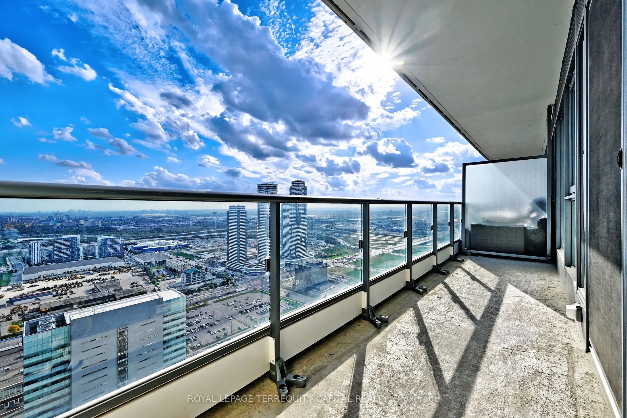 5 Buttermill Avenue, #4808