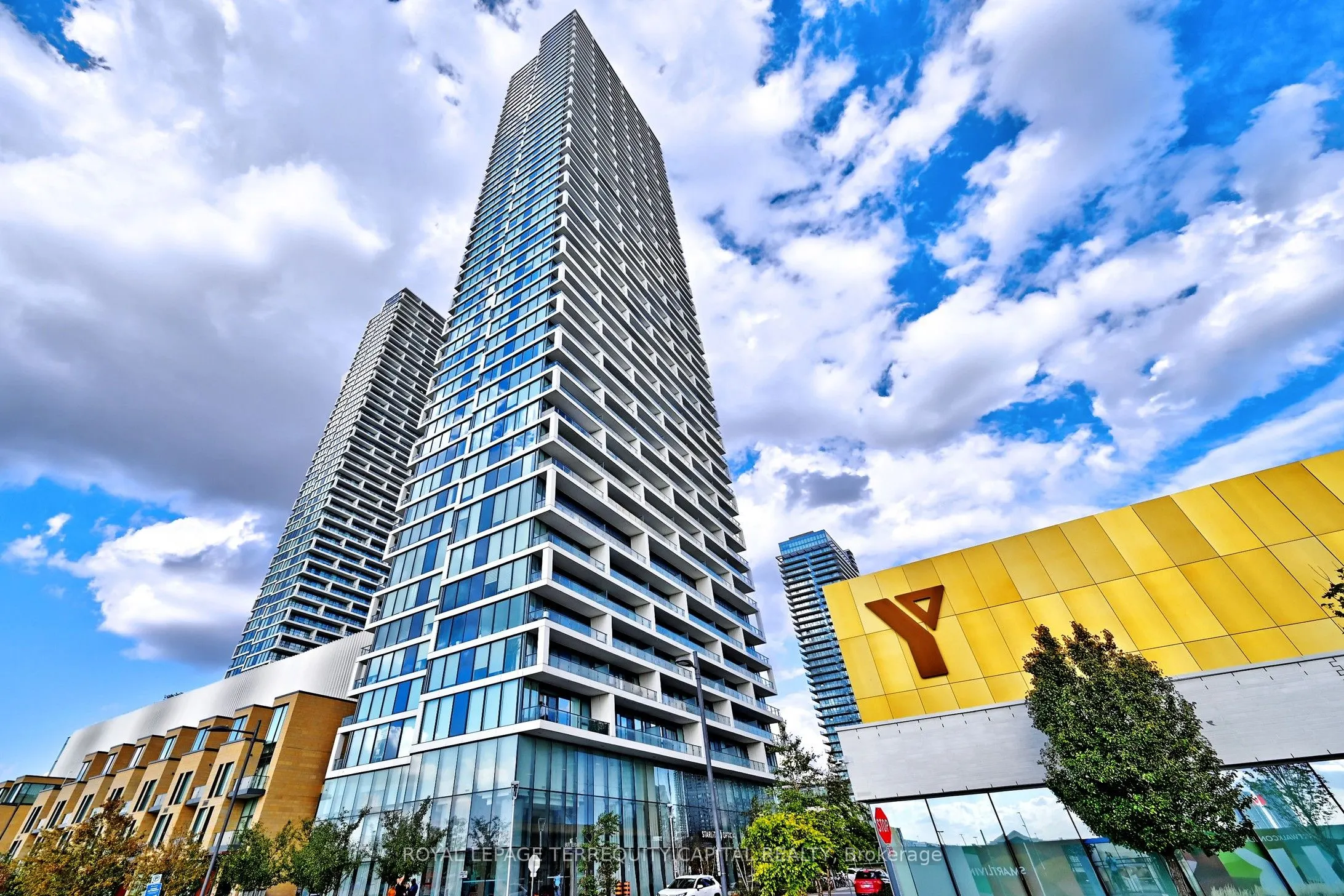 5 Buttermill Avenue, #4808