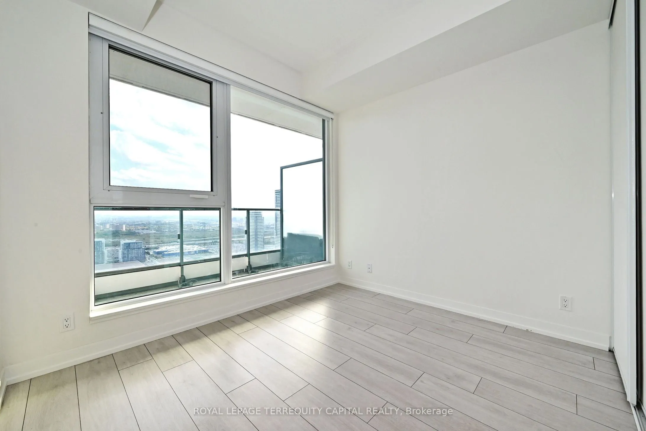 5 Buttermill Avenue, #4808