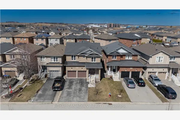 213 Richardson Crescent