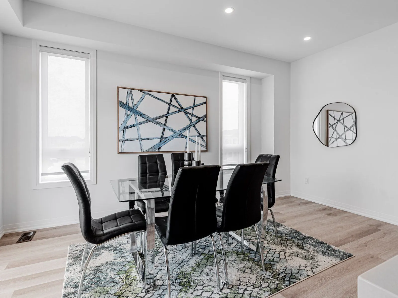 50 Robert Eaton Avenue