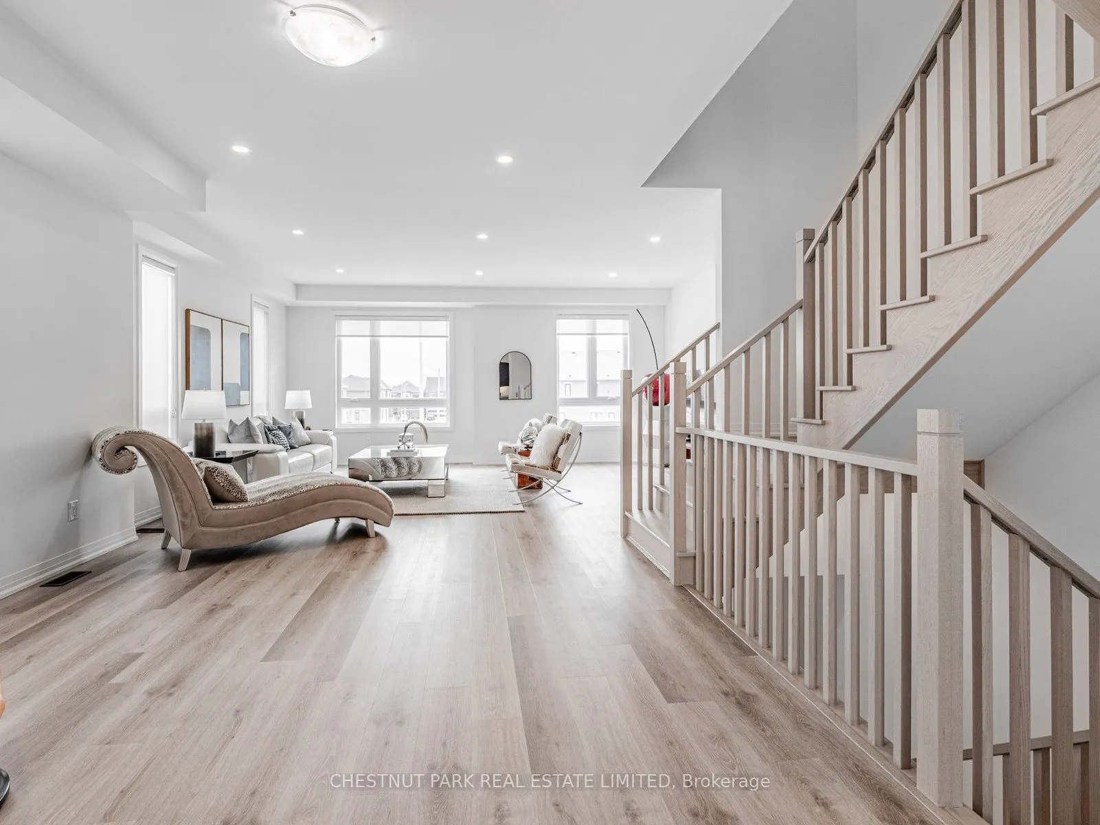 50 Robert Eaton Avenue