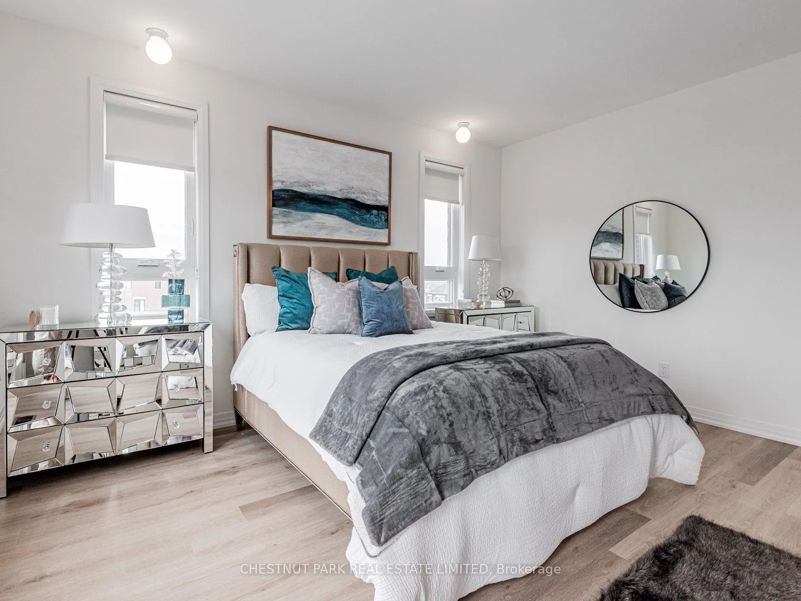 50 Robert Eaton Avenue