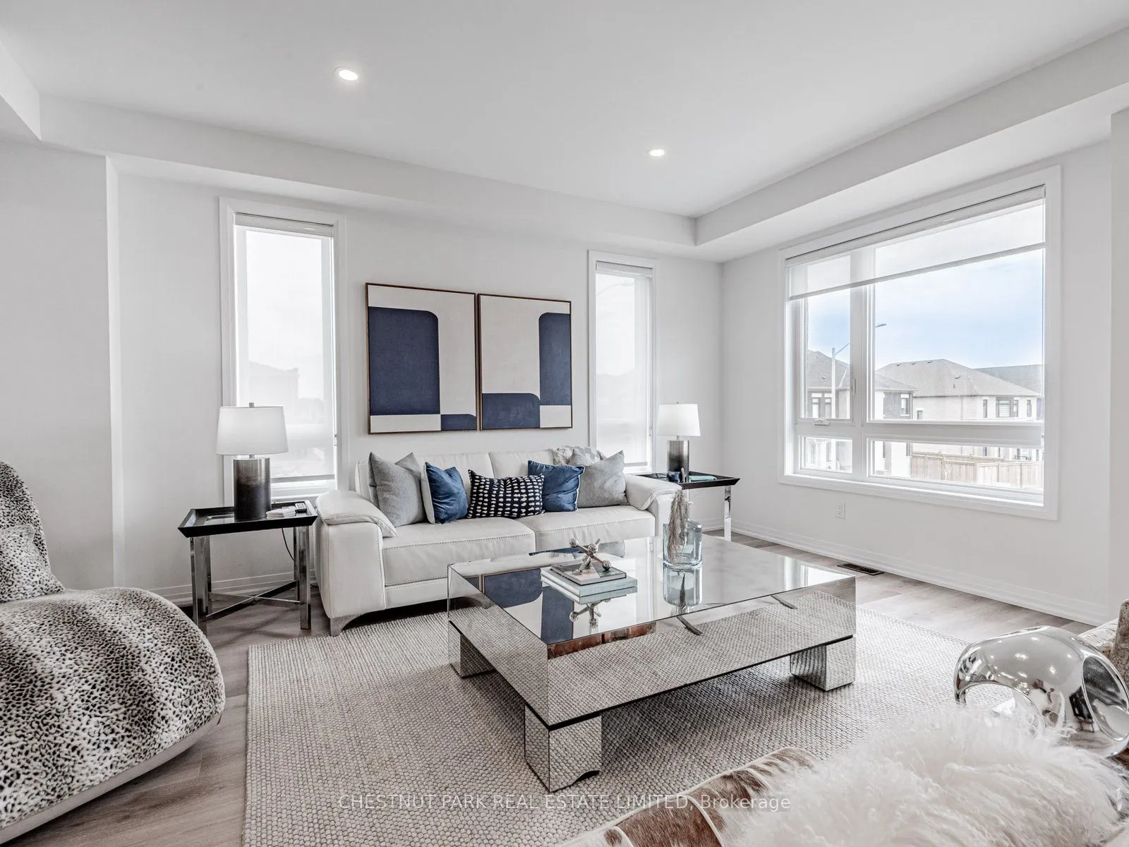 50 Robert Eaton Avenue