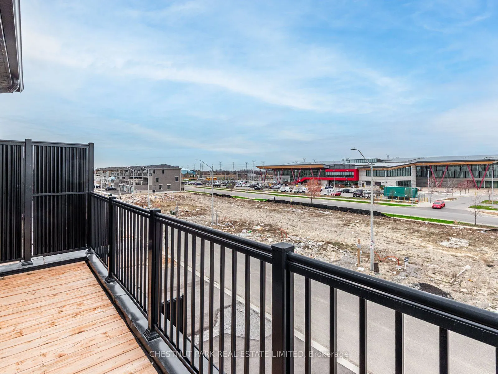 50 Robert Eaton Avenue