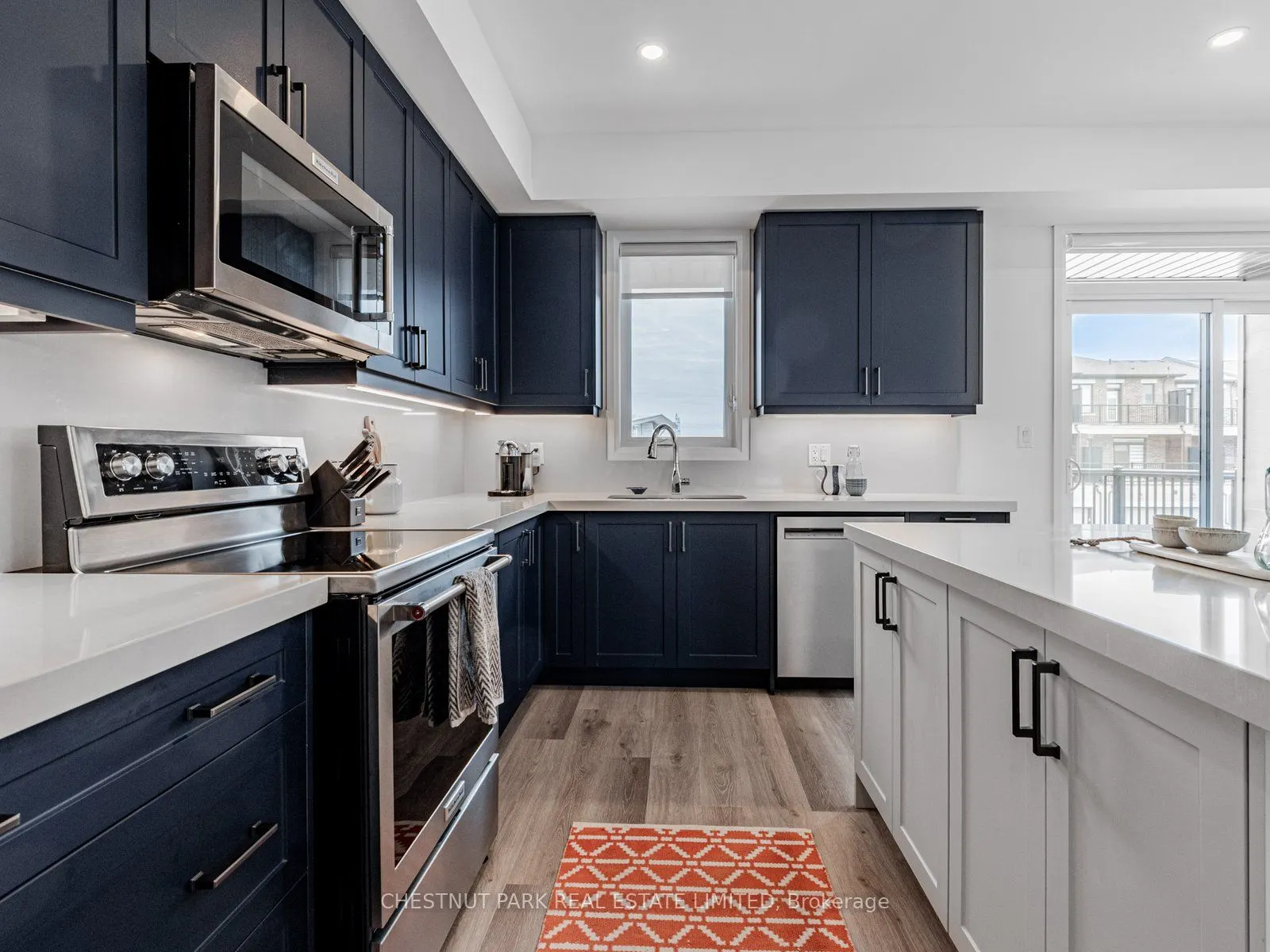 50 Robert Eaton Avenue