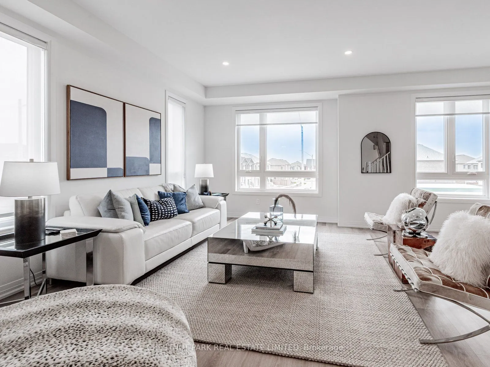 50 Robert Eaton Avenue