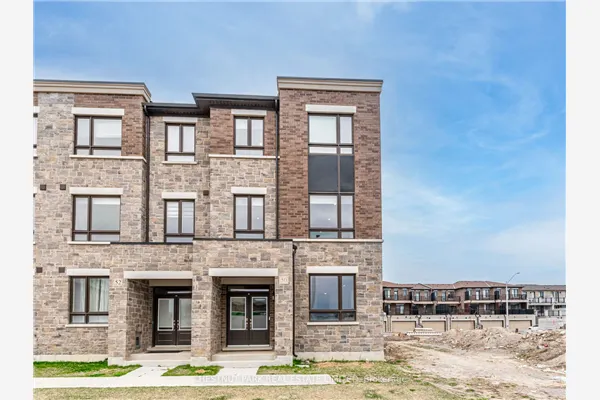 50 Robert Eaton Avenue