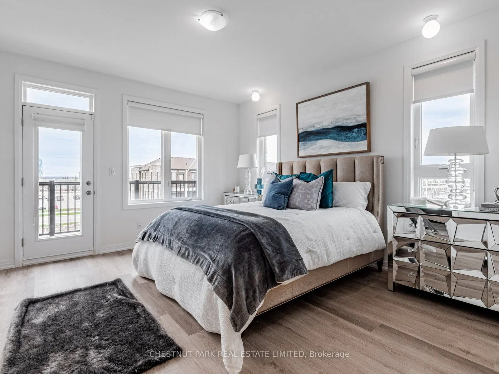 50 Robert Eaton Avenue