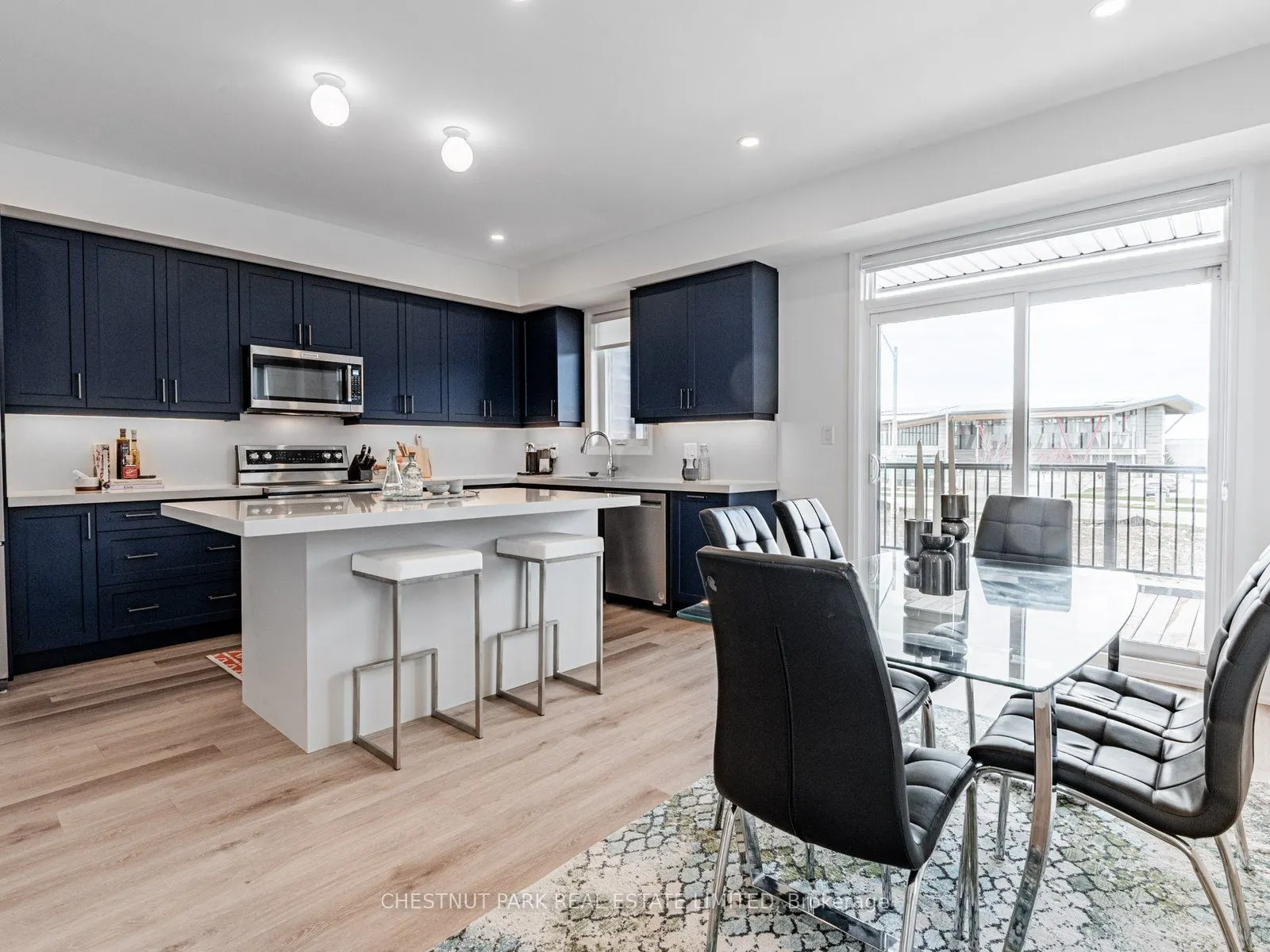 50 Robert Eaton Avenue