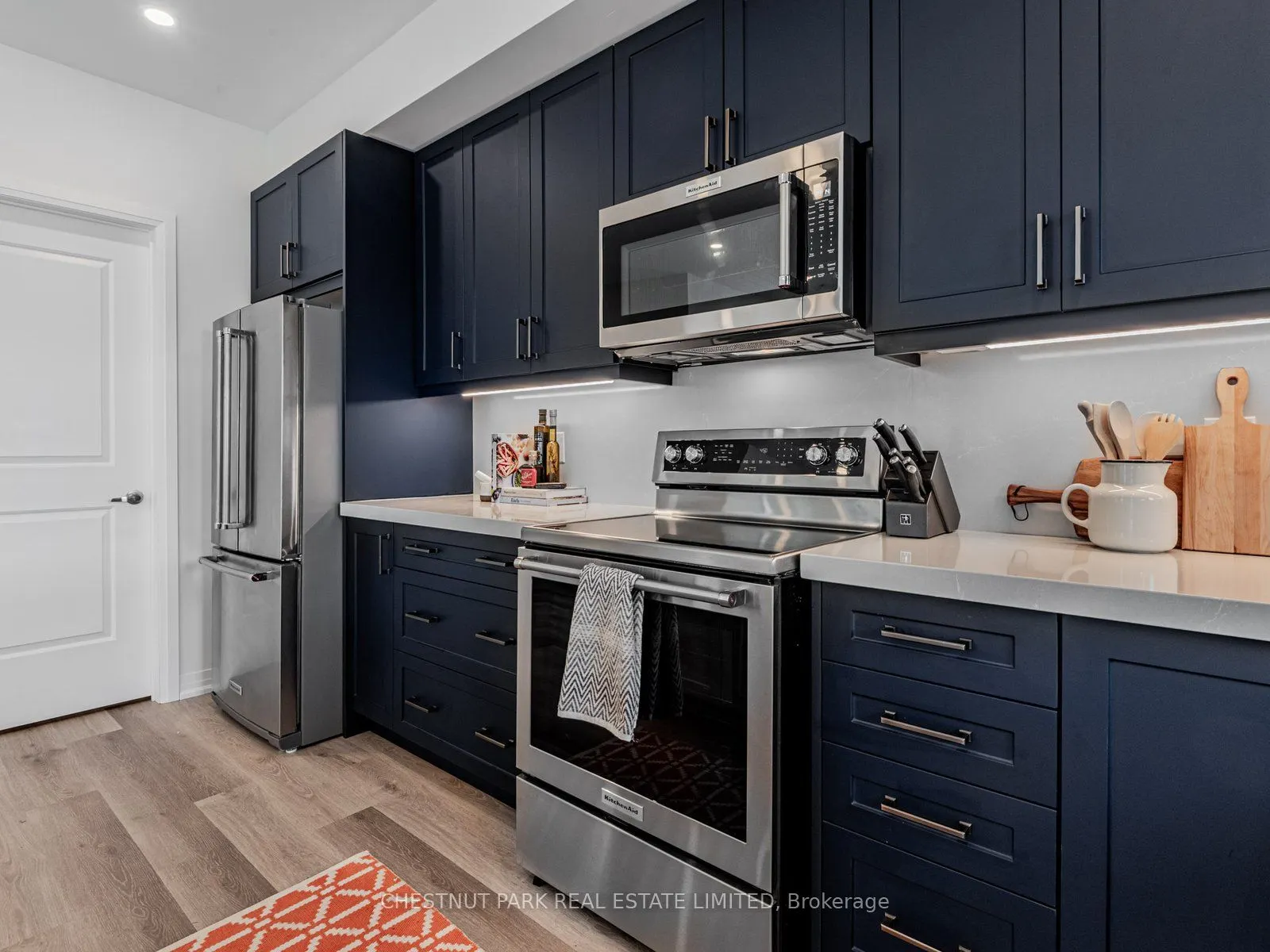 50 Robert Eaton Avenue