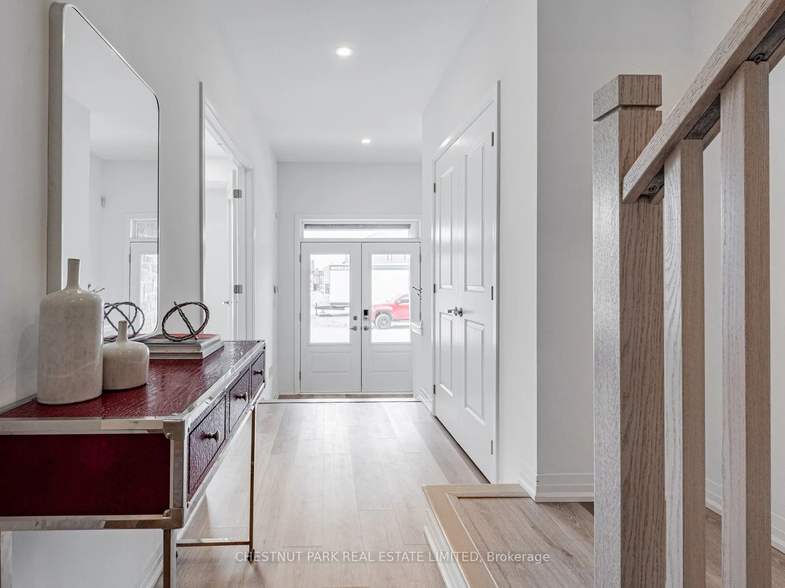 50 Robert Eaton Avenue