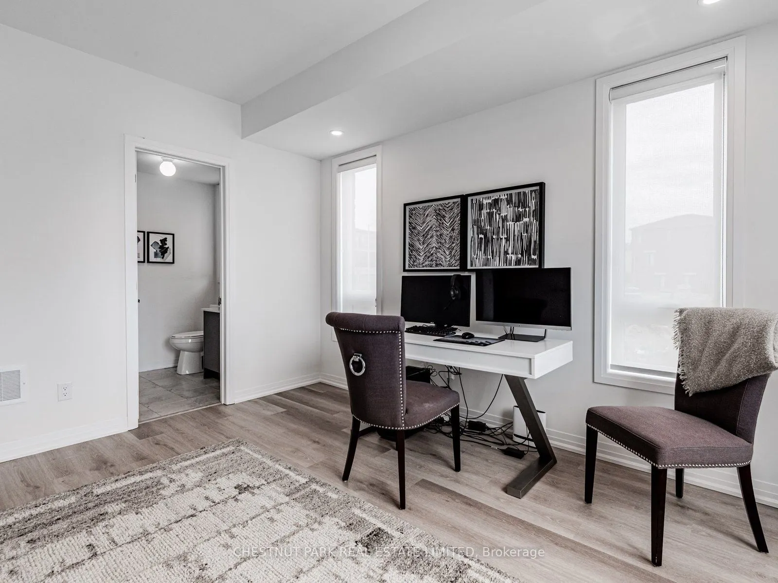 50 Robert Eaton Avenue