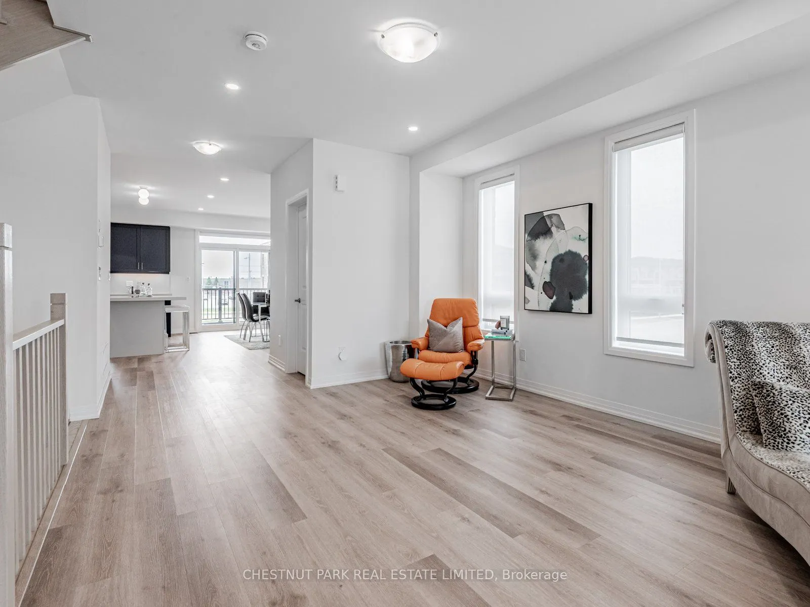 50 Robert Eaton Avenue