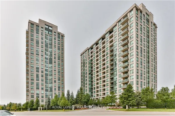 88 Promenade Circle, #302