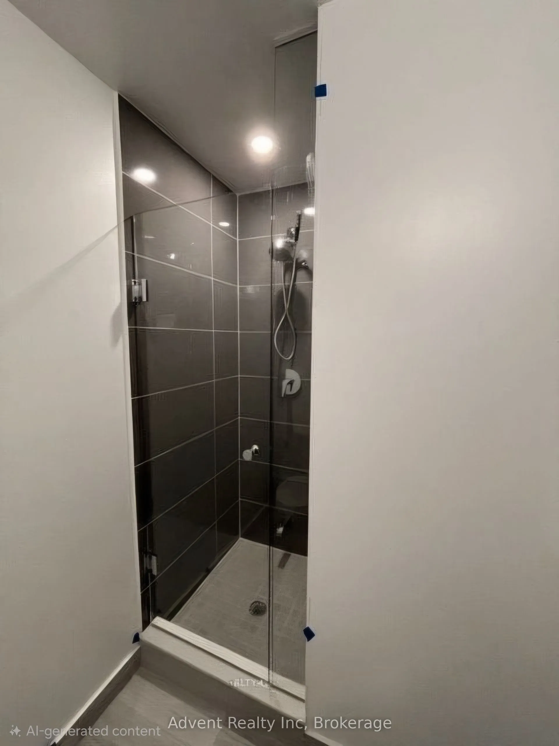 105 Oneida Crescent, #2504