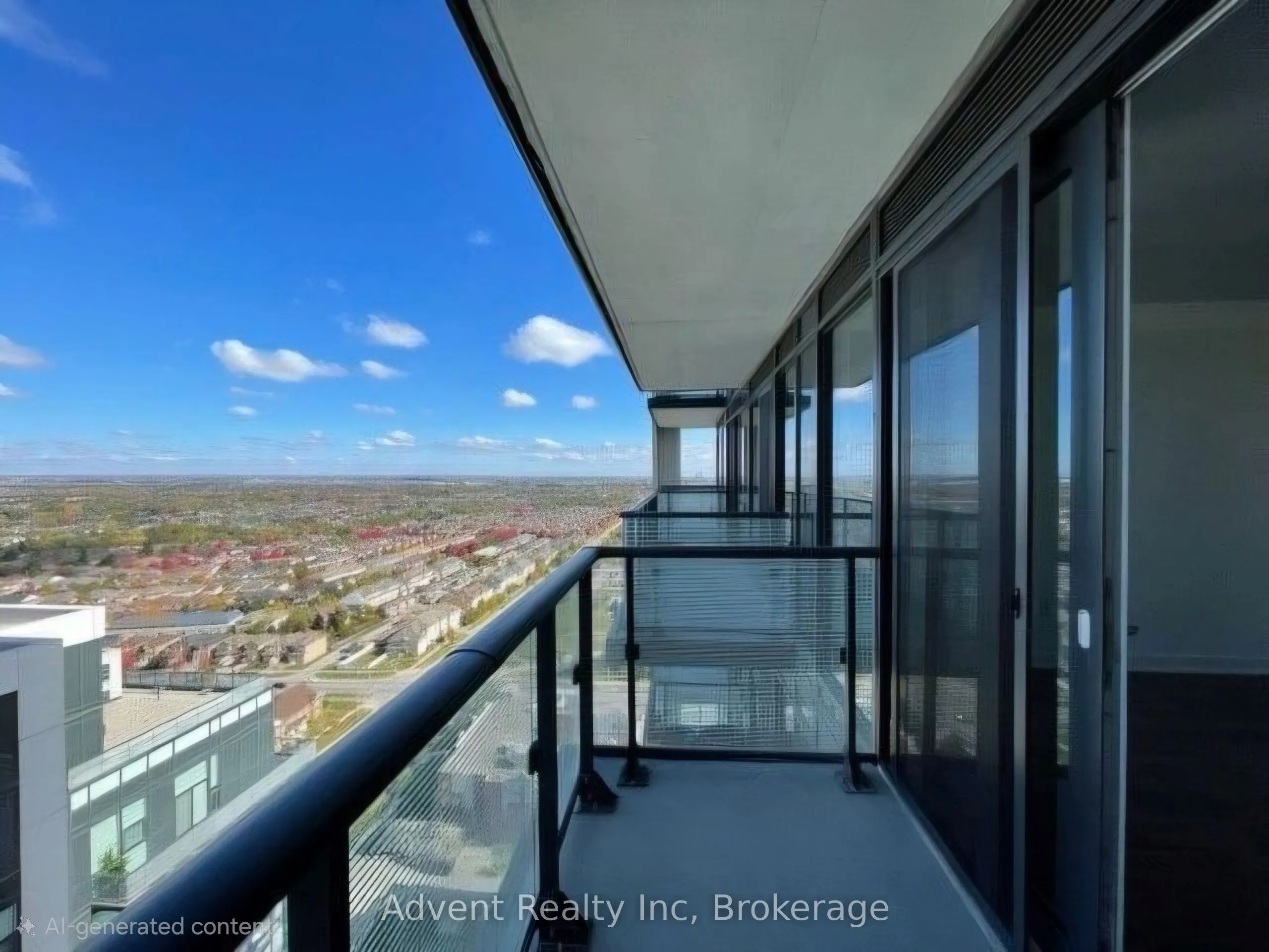 105 Oneida Crescent, #2504