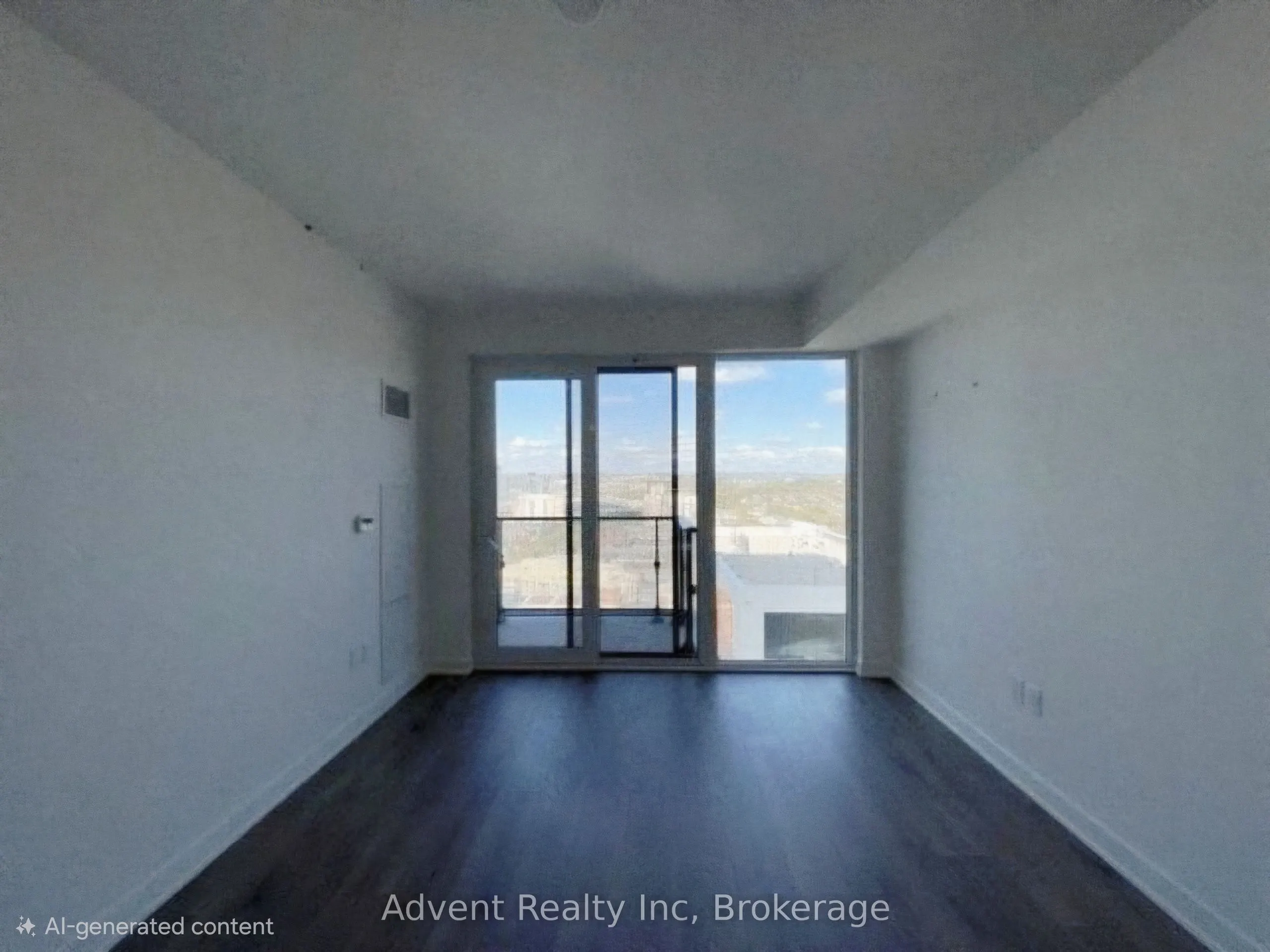 105 Oneida Crescent, #2504