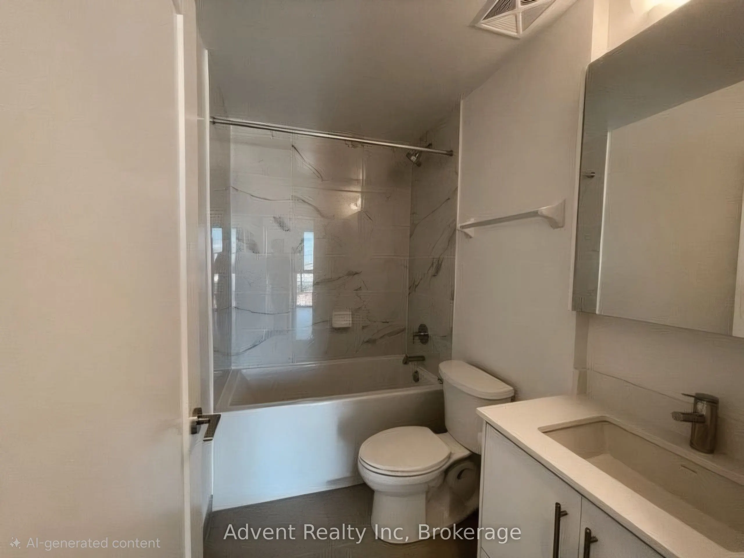 105 Oneida Crescent, #2504