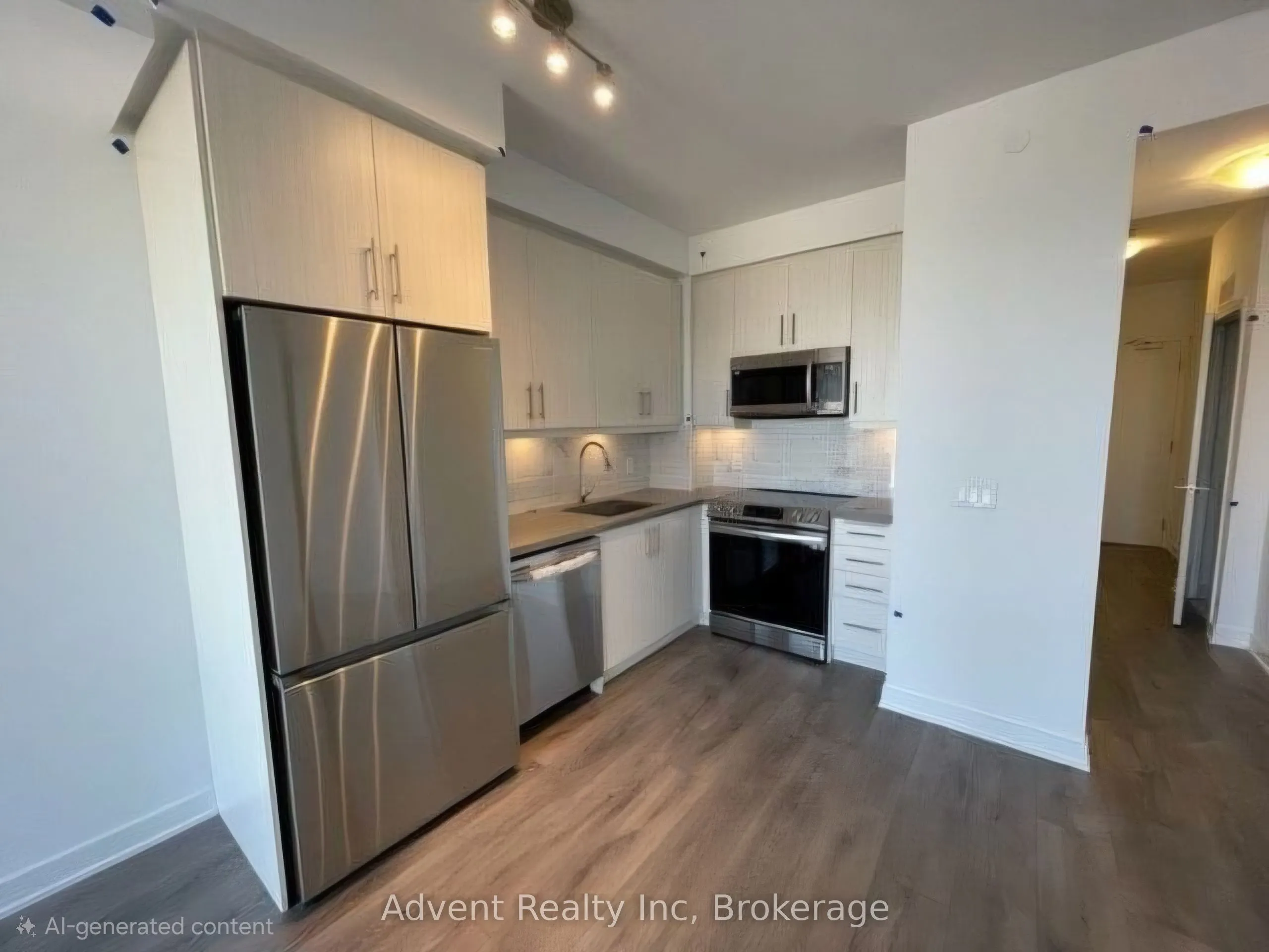 105 Oneida Crescent, #2504