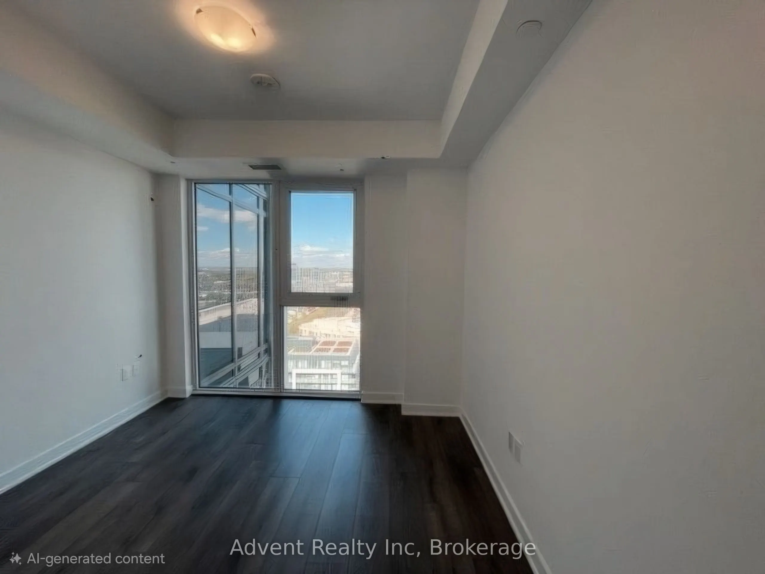 105 Oneida Crescent, #2504