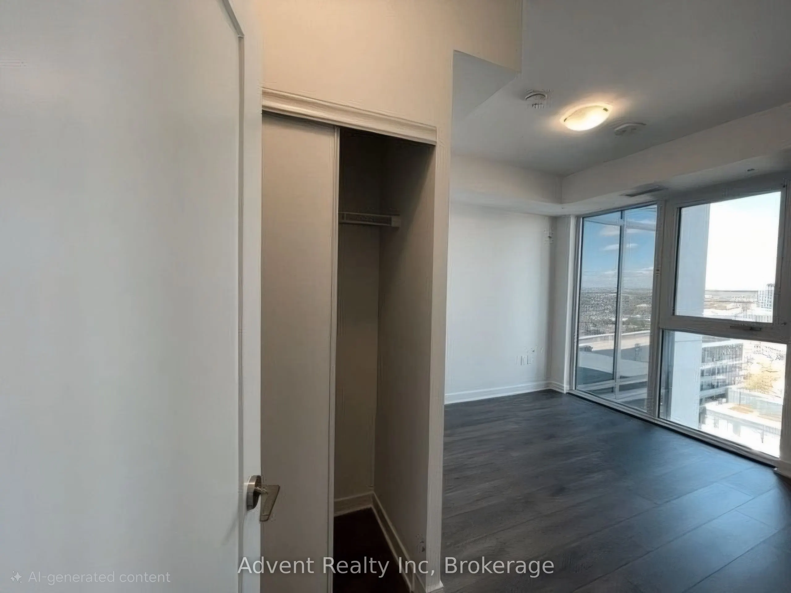 105 Oneida Crescent, #2504