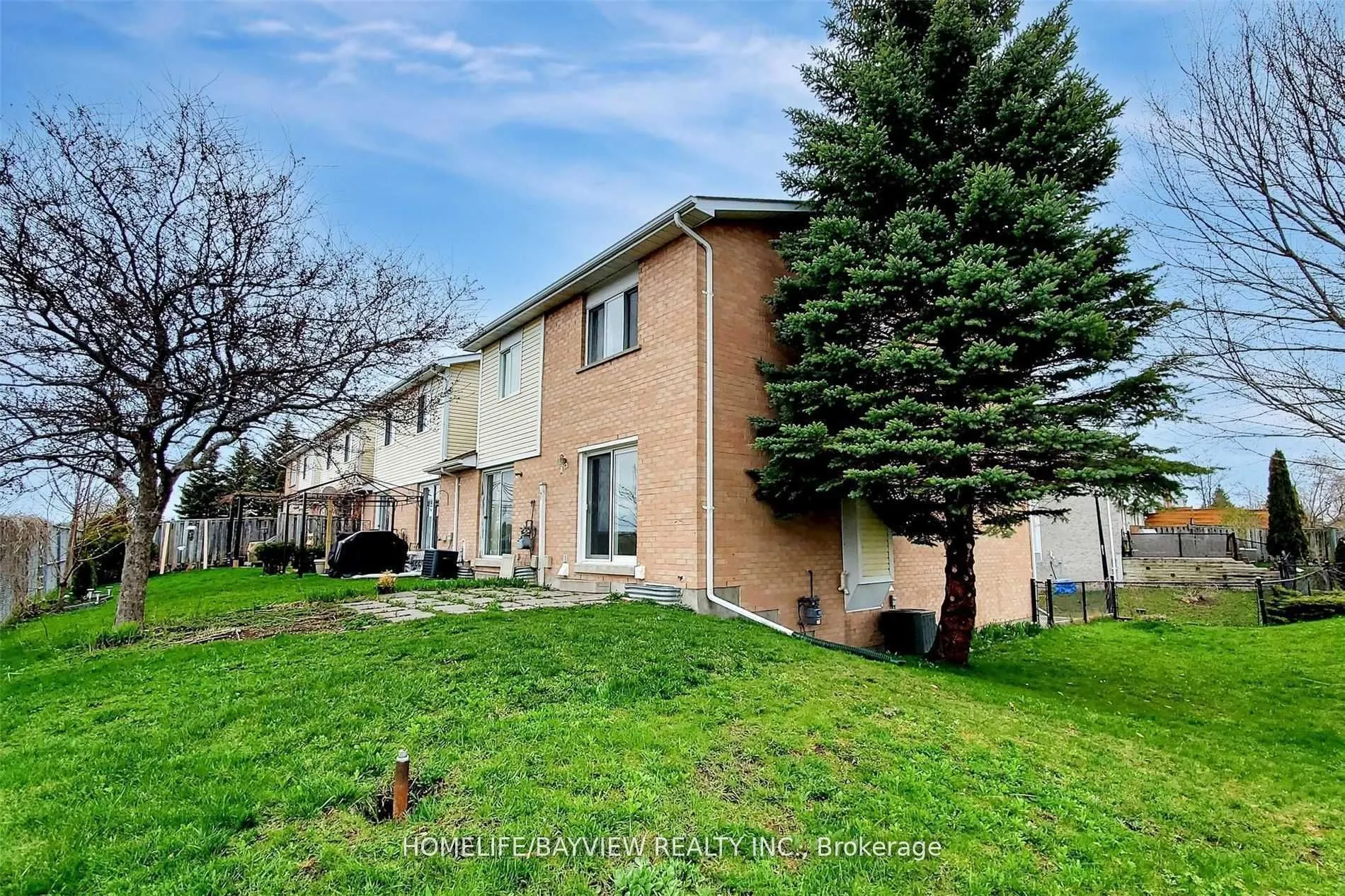 109 William Curtis Circle, #62