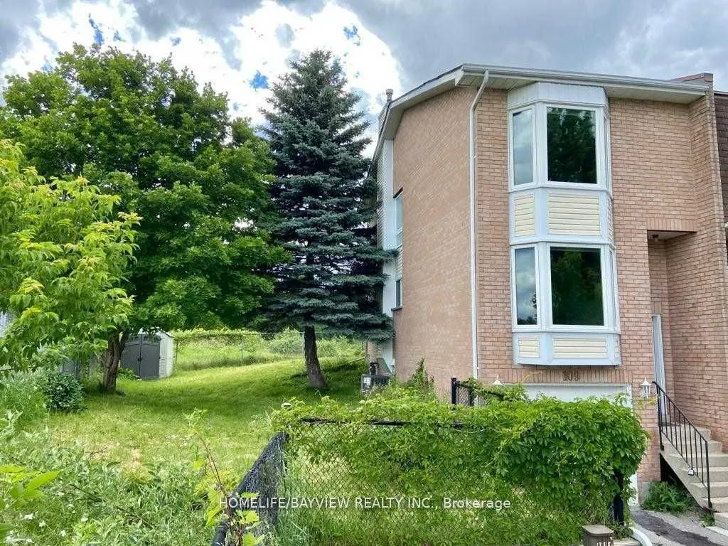 109 William Curtis Circle, #62