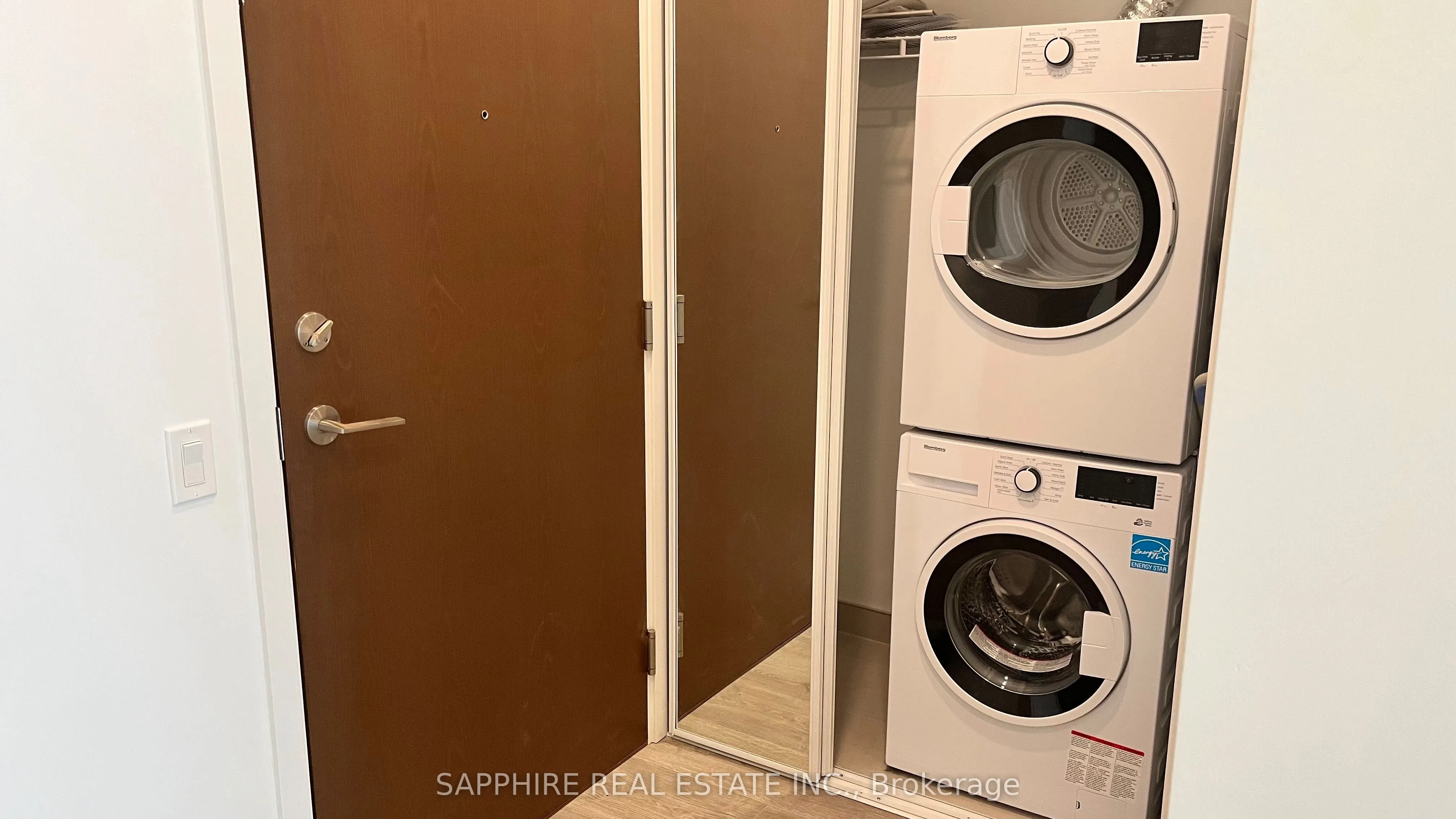 7890 Jane Street, #606