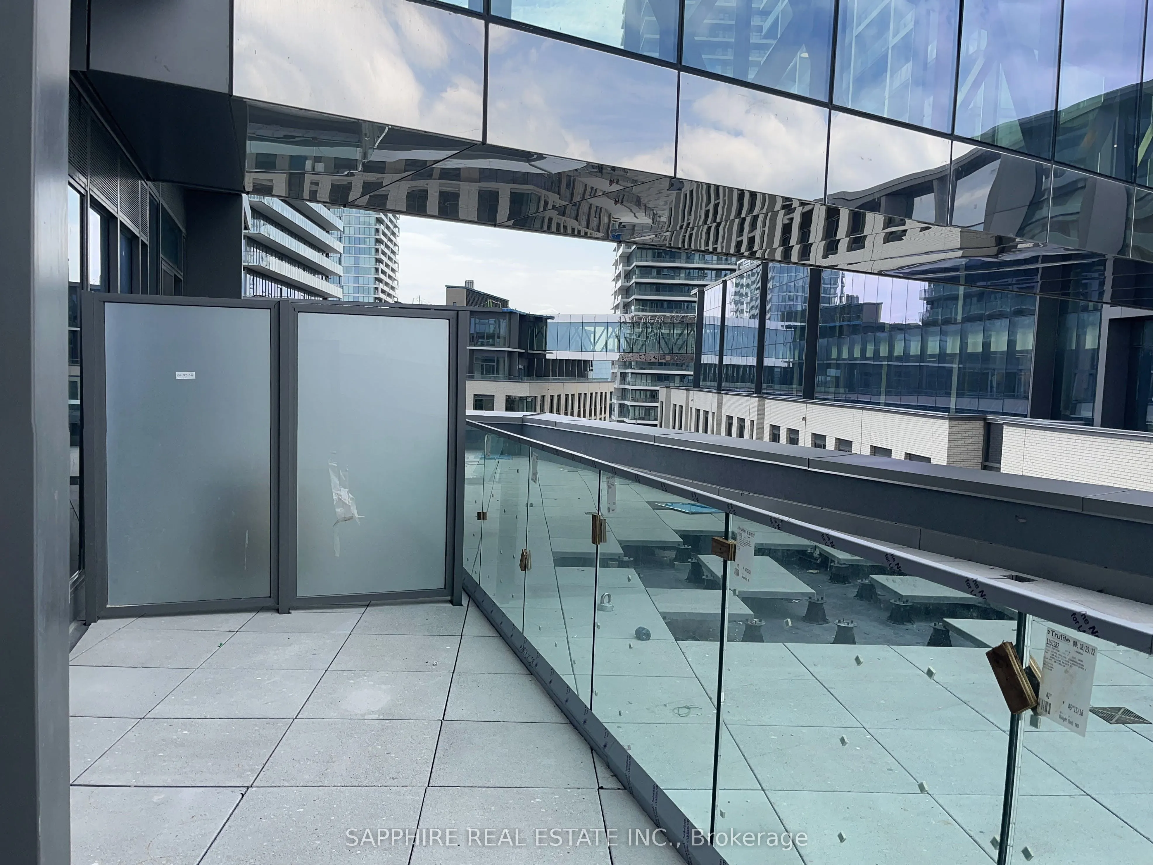 7890 Jane Street, #606