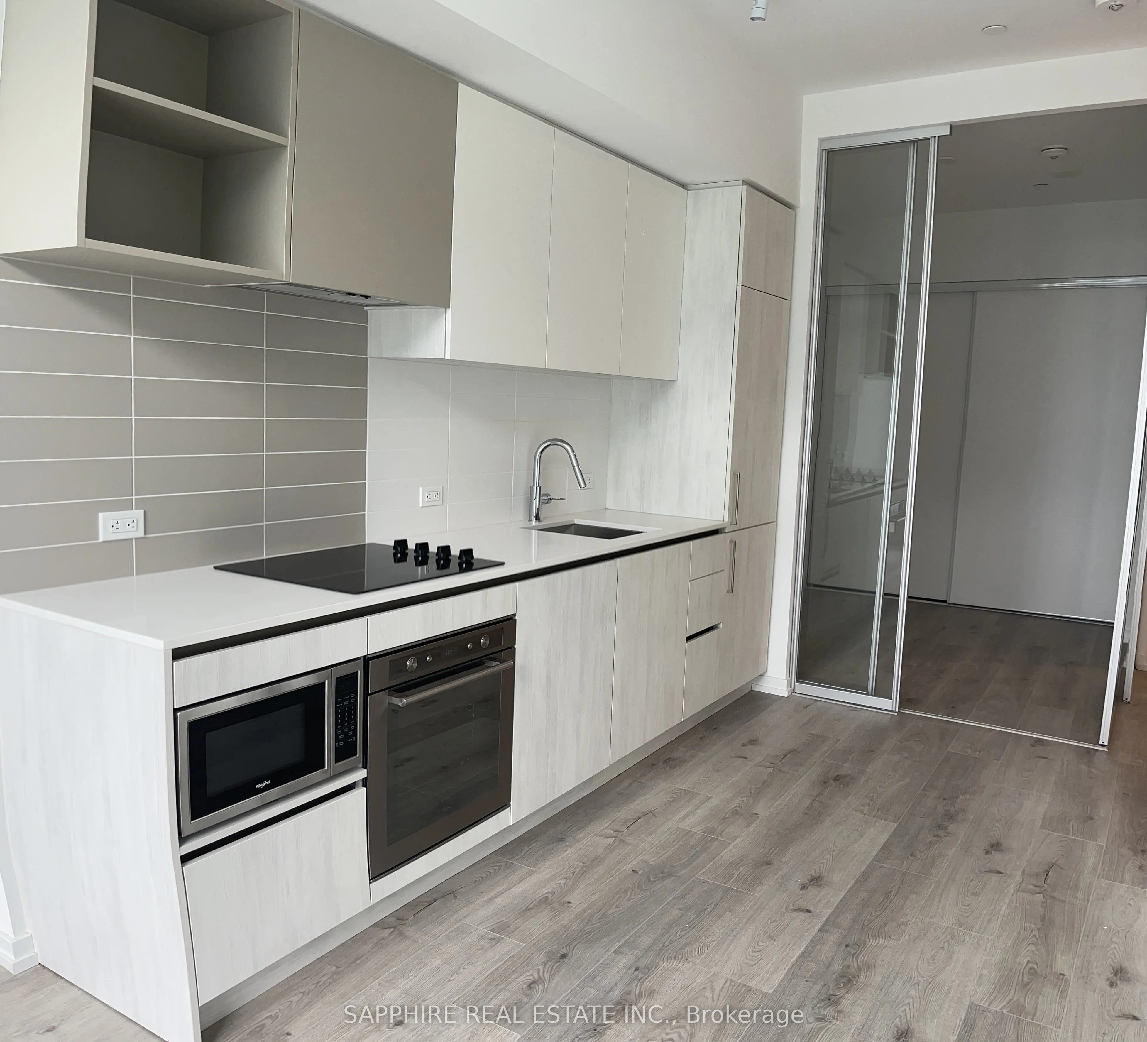 7890 Jane Street, #606