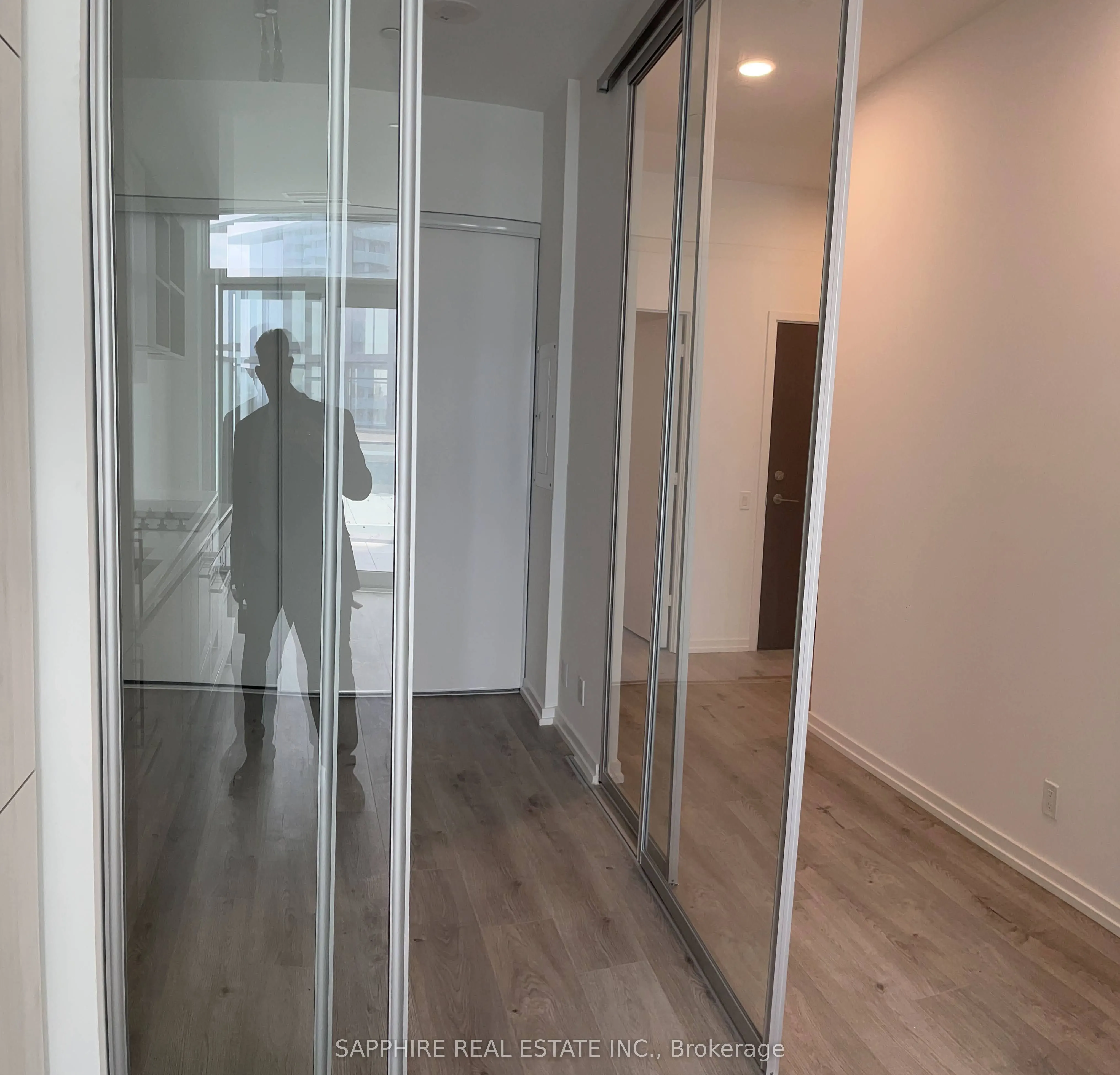 7890 Jane Street, #606