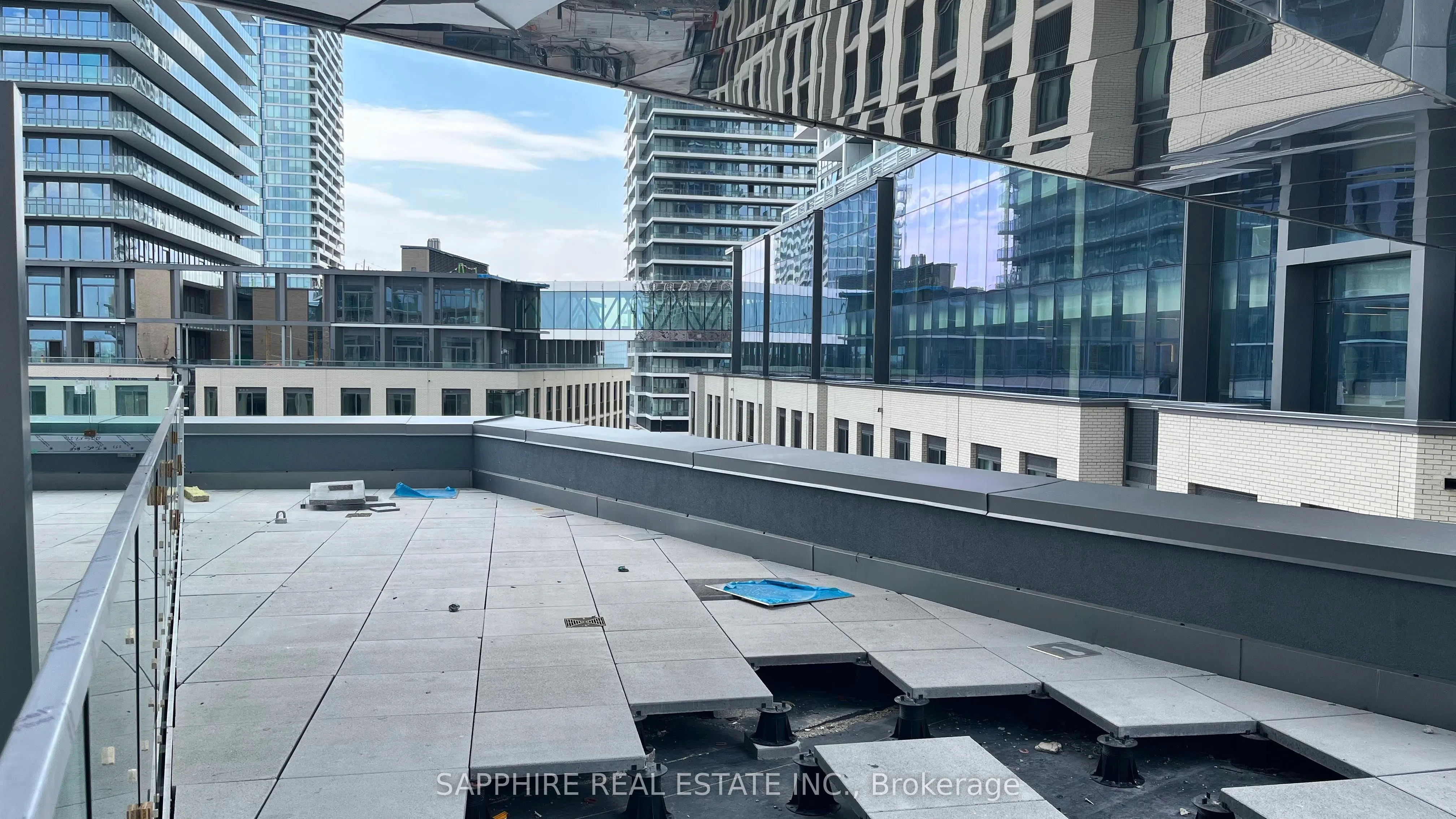 7890 Jane Street, #606