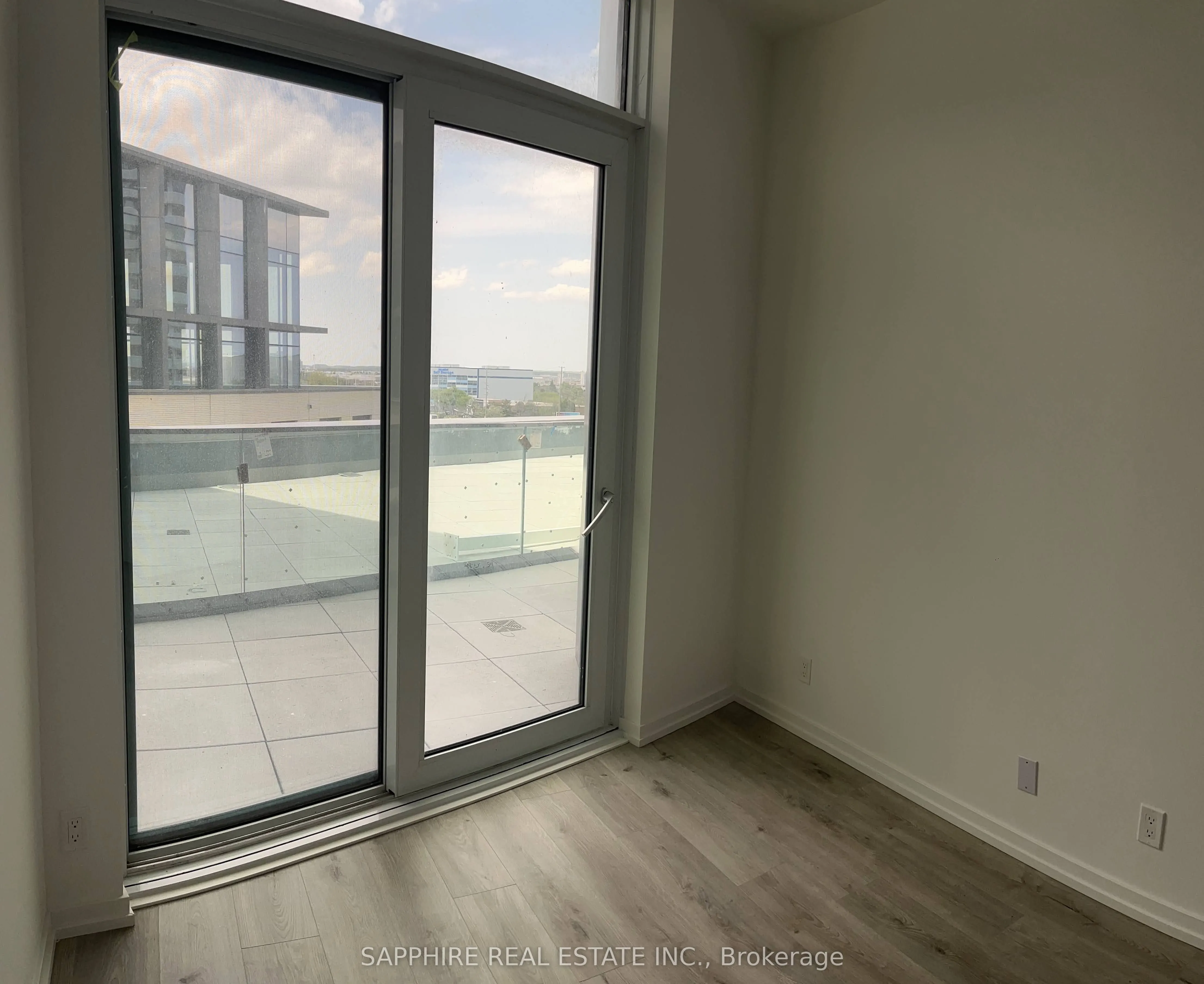 7890 Jane Street, #606