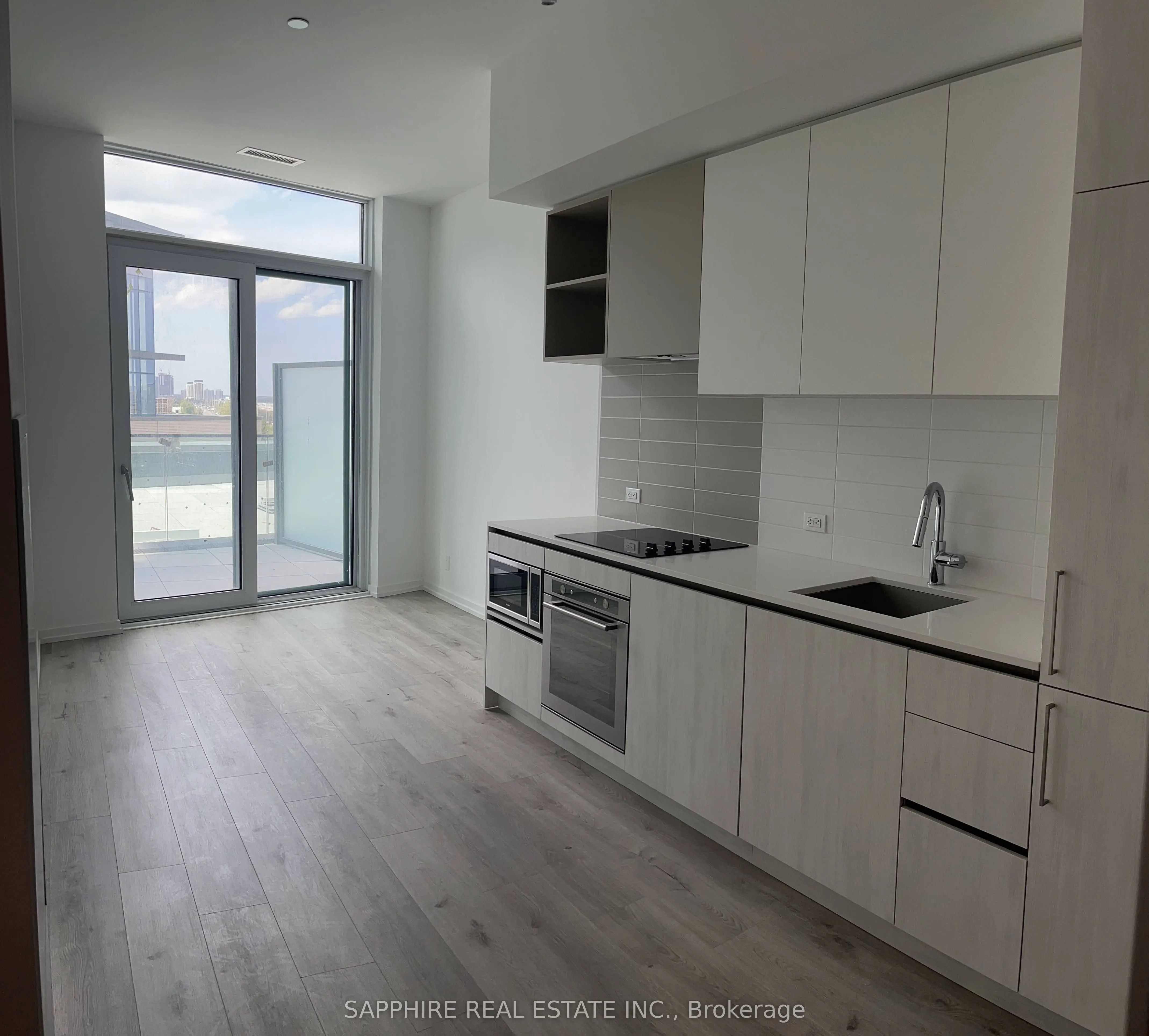 7890 Jane Street, #606