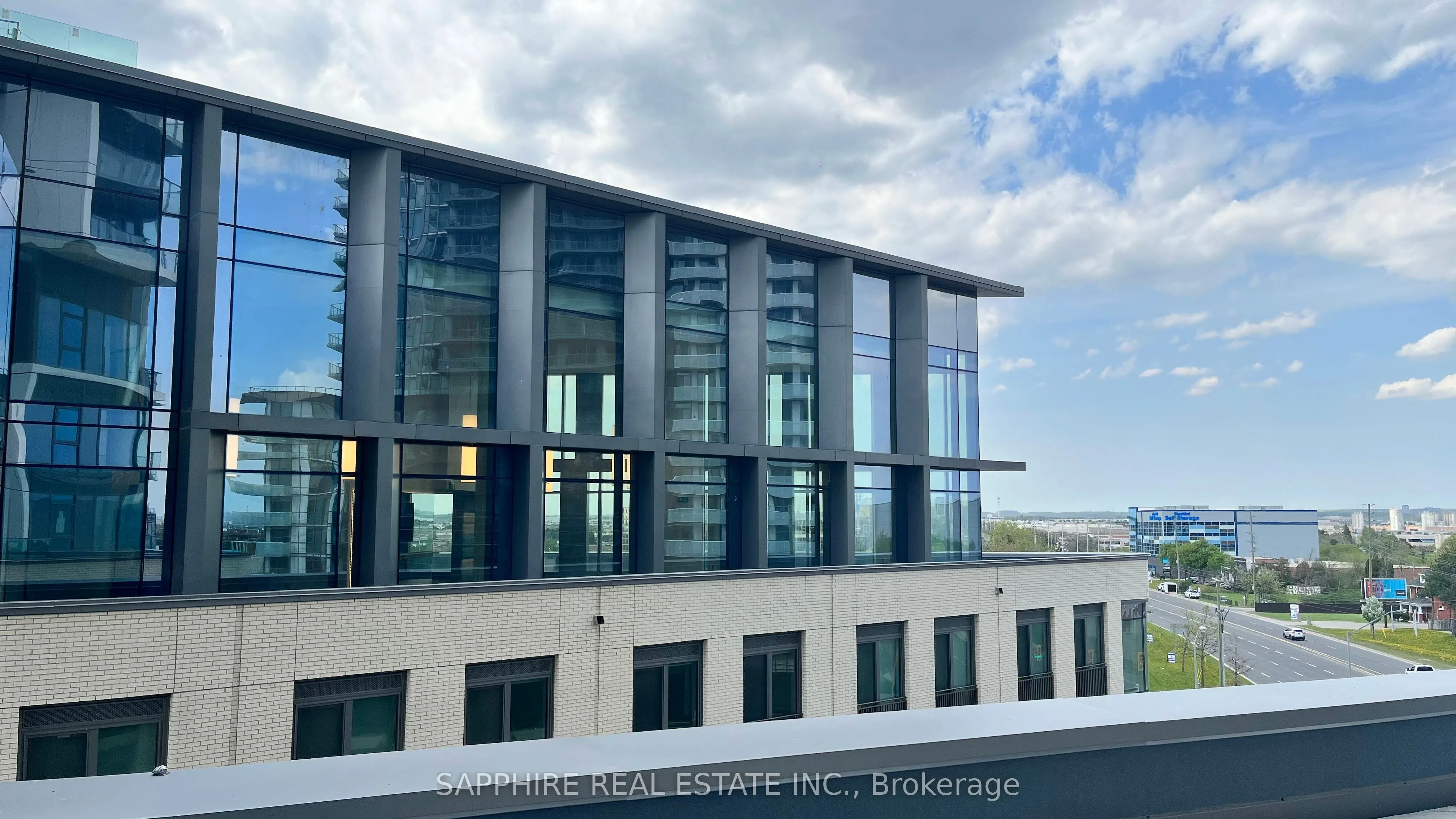 7890 Jane Street, #606