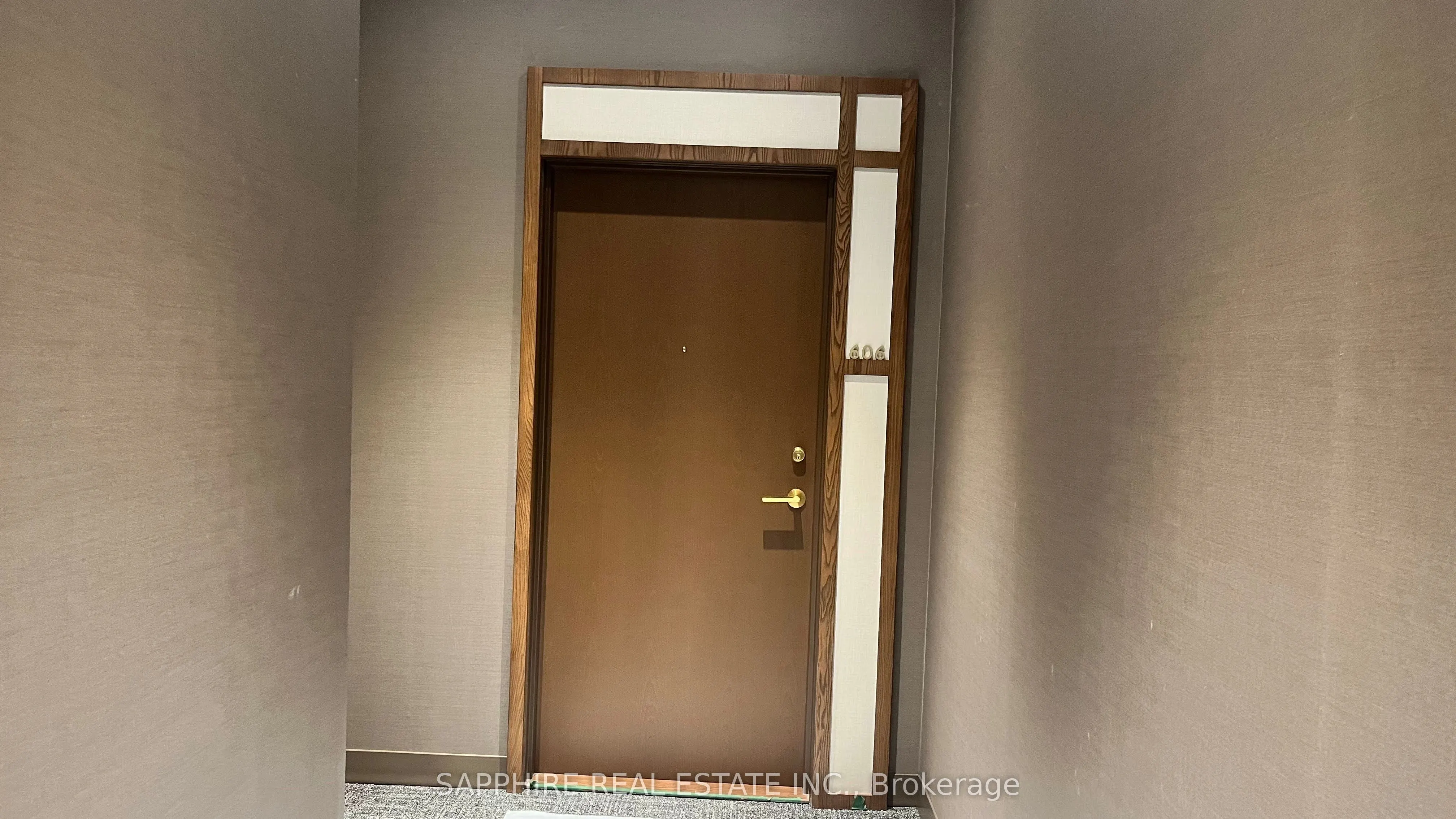 7890 Jane Street, #606