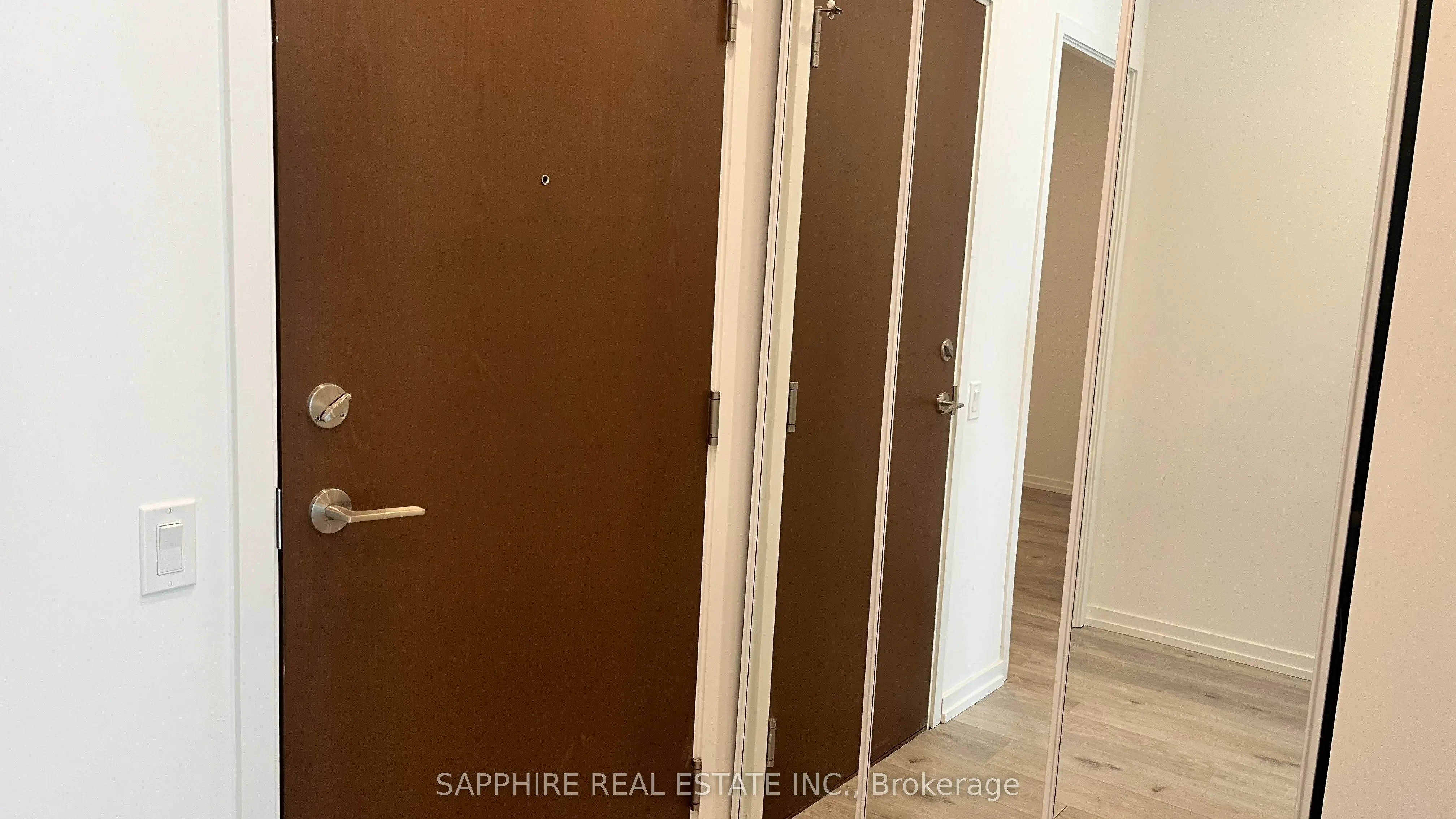 7890 Jane Street, #606