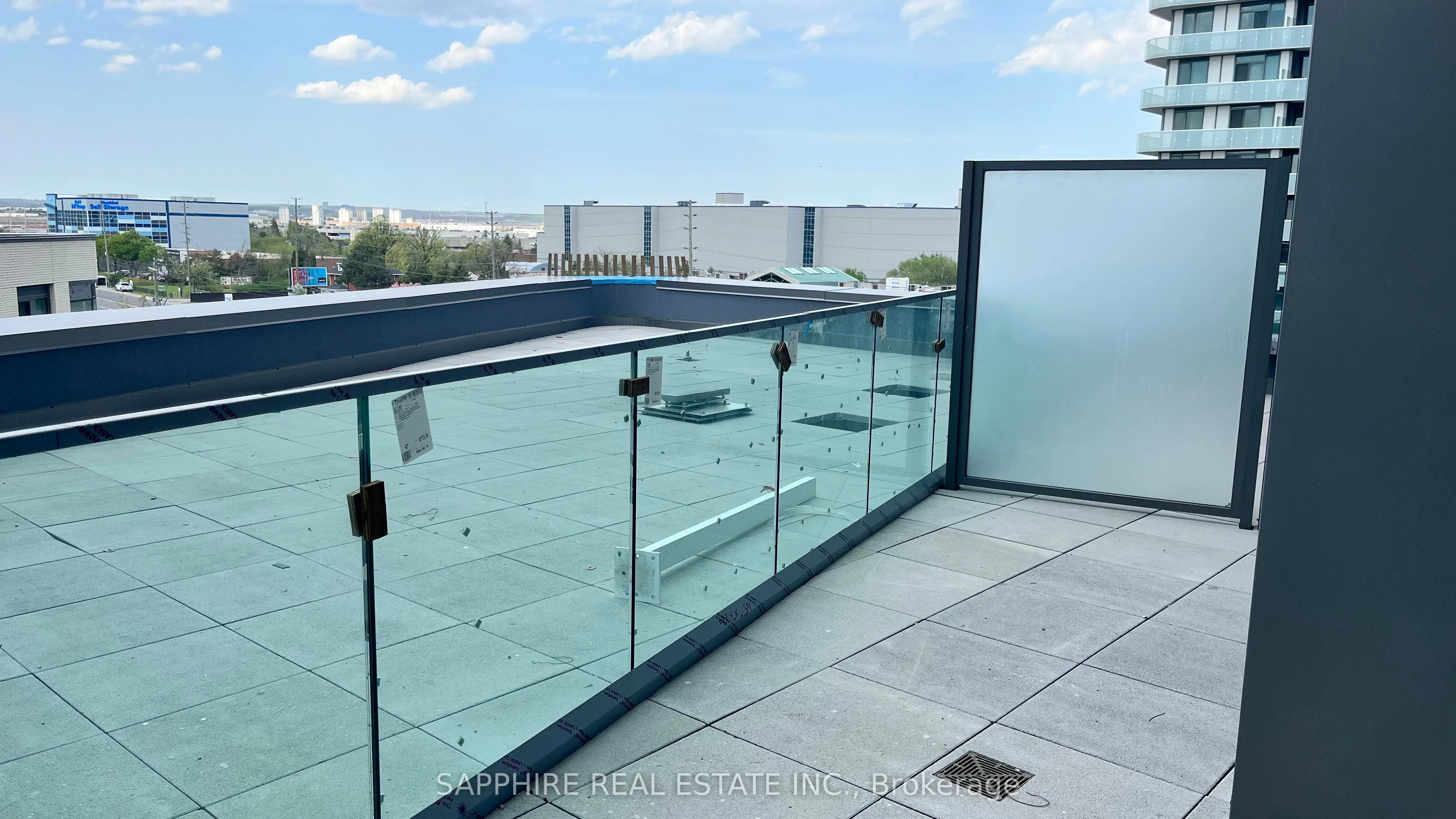 7890 Jane Street, #606