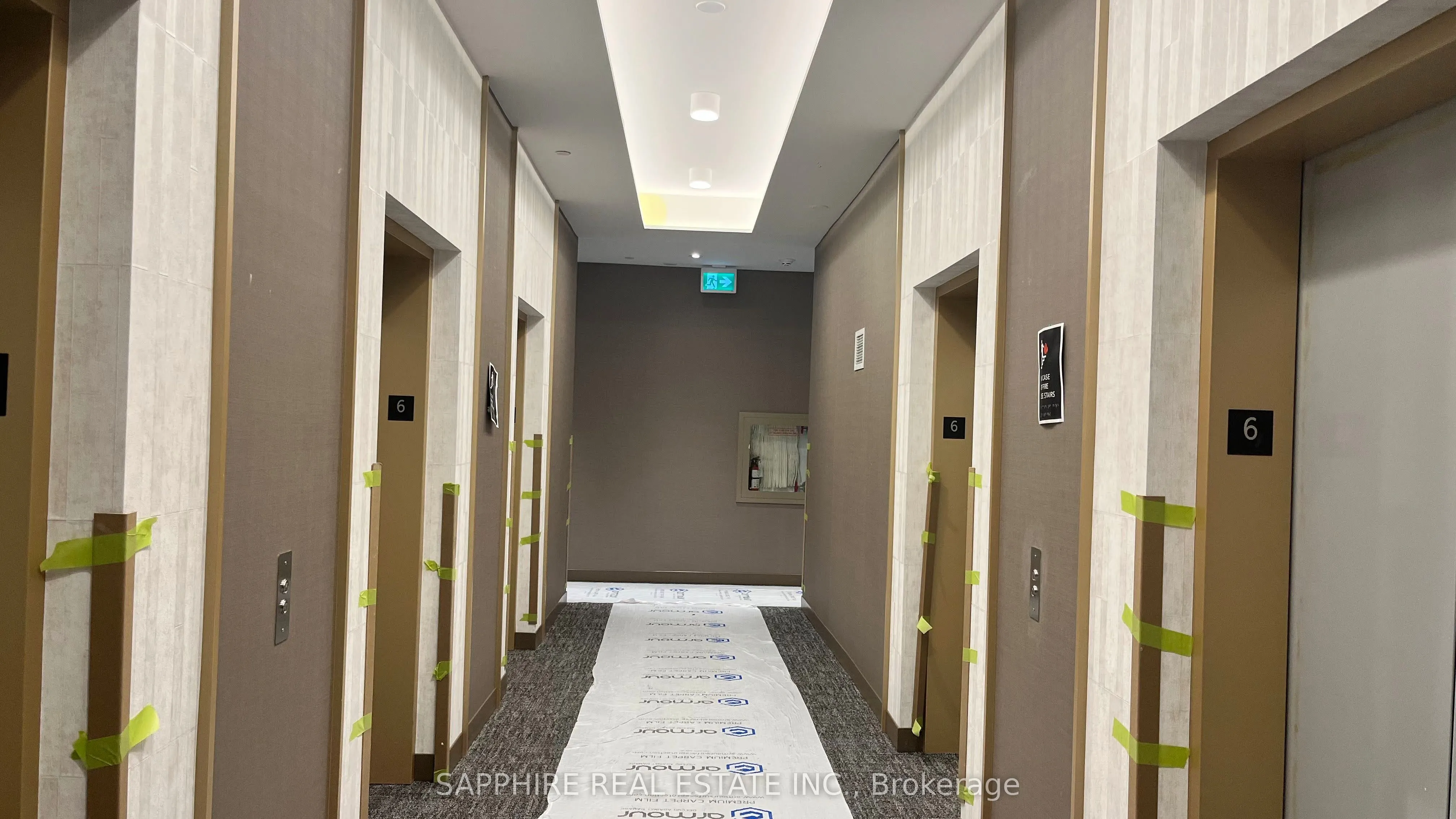 7890 Jane Street, #606