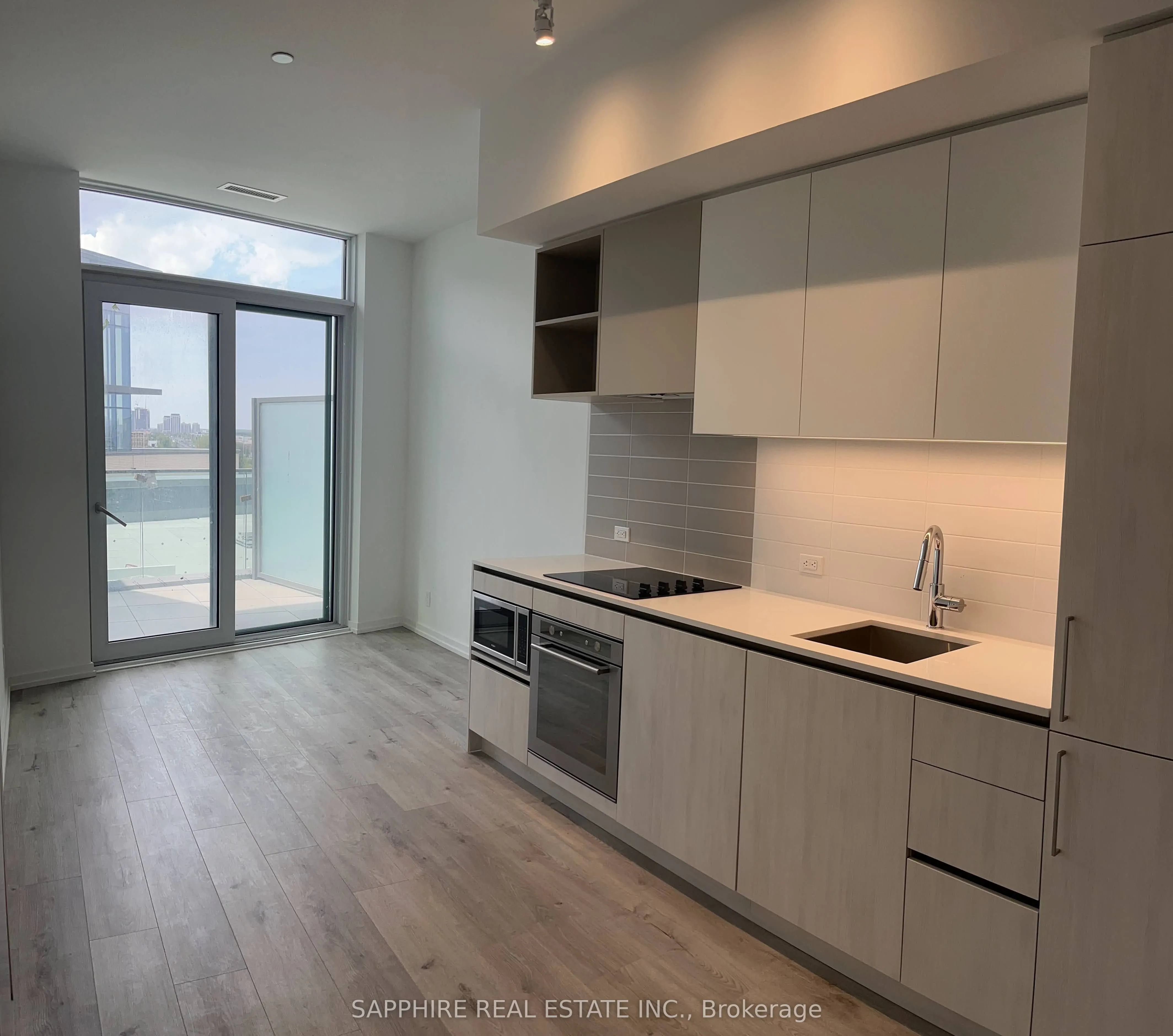 7890 Jane Street, #606