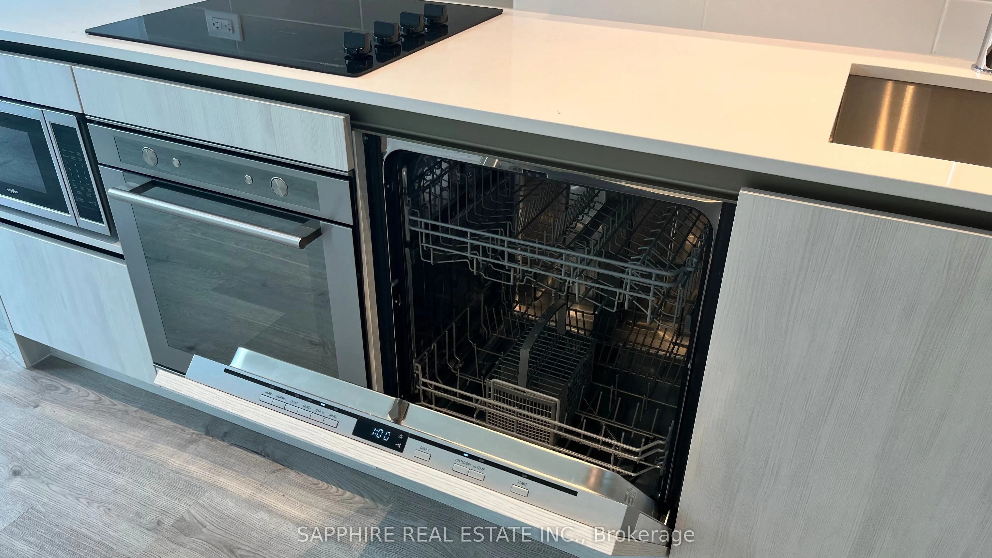 7890 Jane Street, #606