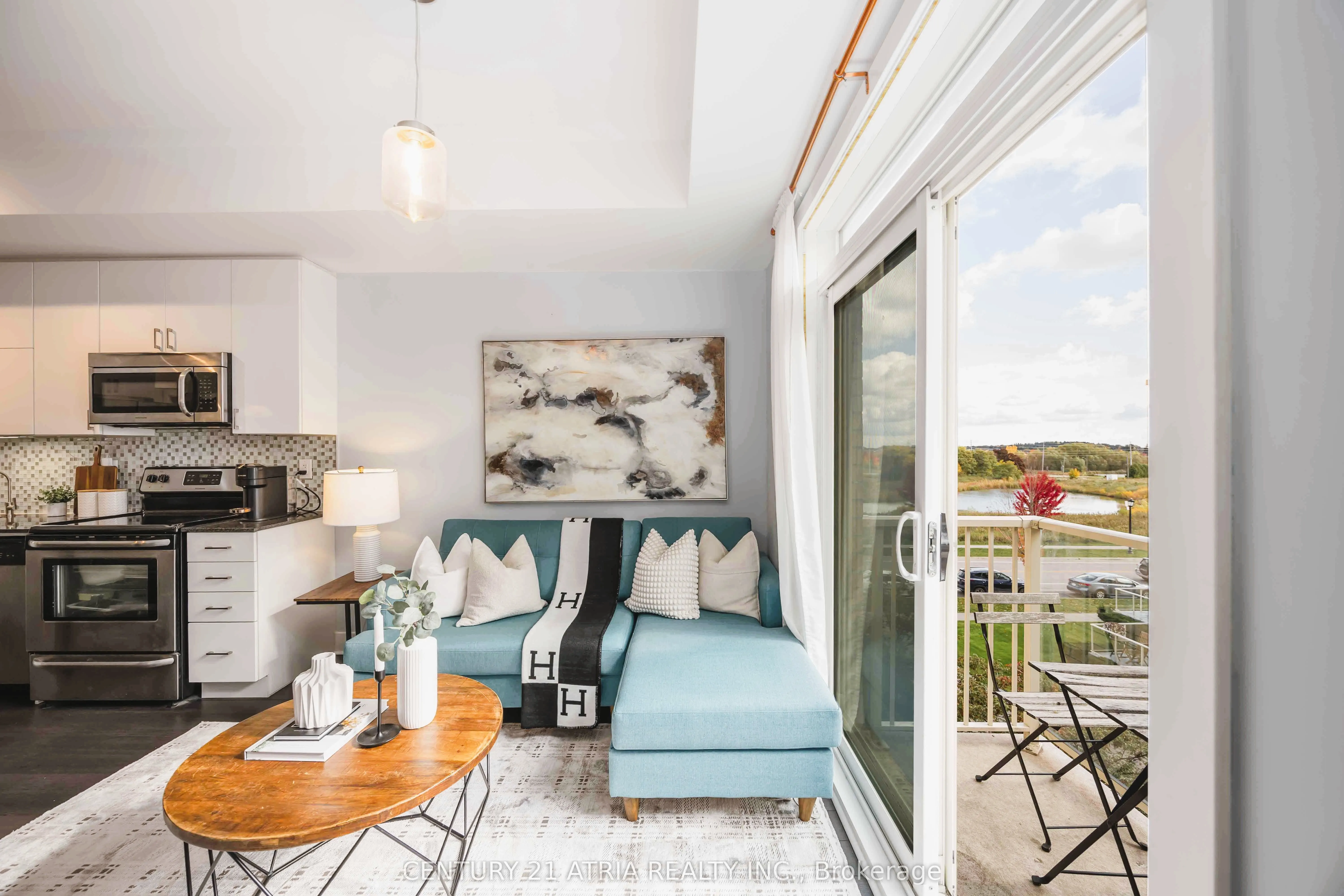 28 Prince Regent Street, #331