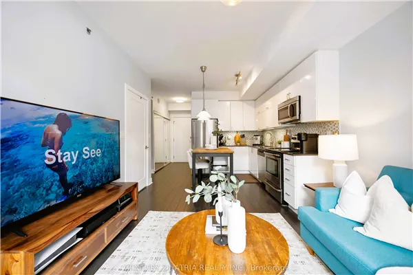 28 Prince Regent Street, #331