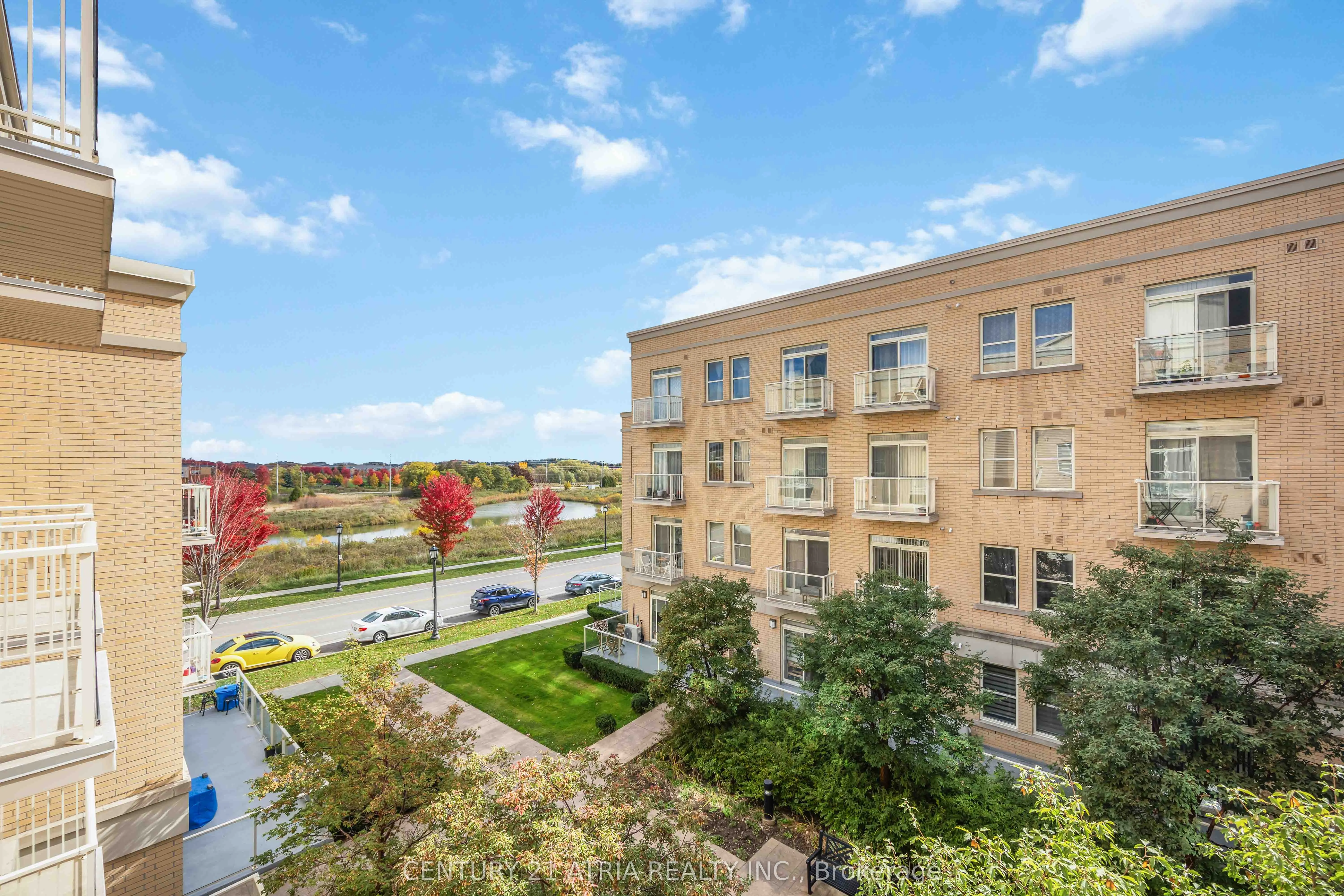 28 Prince Regent Street, #331